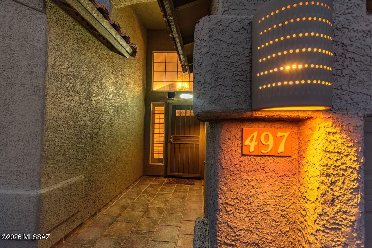 497 E Marshall Peak Drive