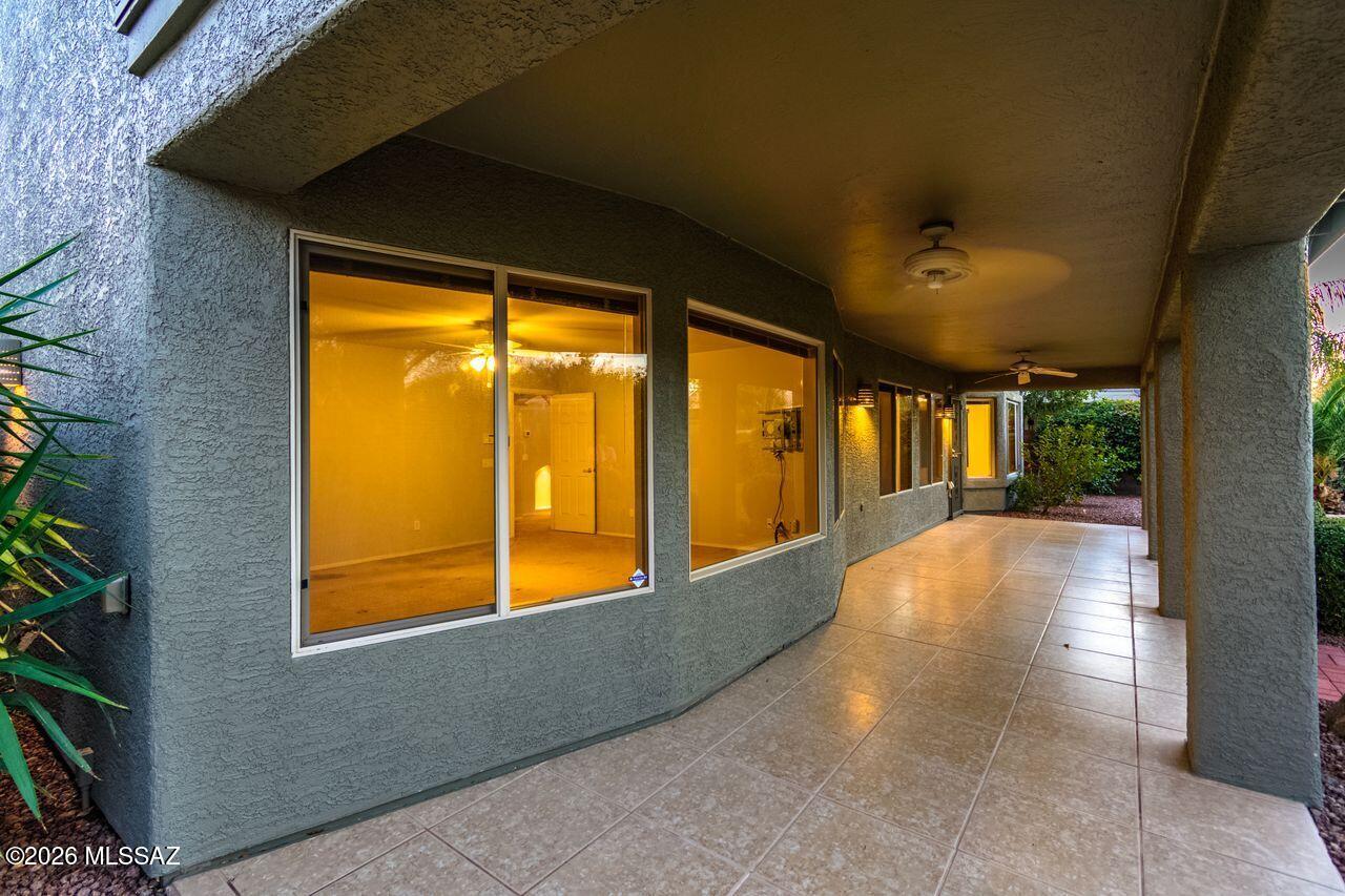 Rancho Vistoso Parcel T Neighborhood 5 (1-120) - Residential
