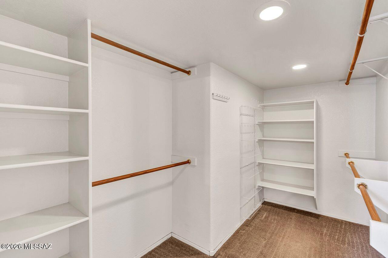 Rancho Vistoso Parcel T Neighborhood 5 (1-120) - Residential