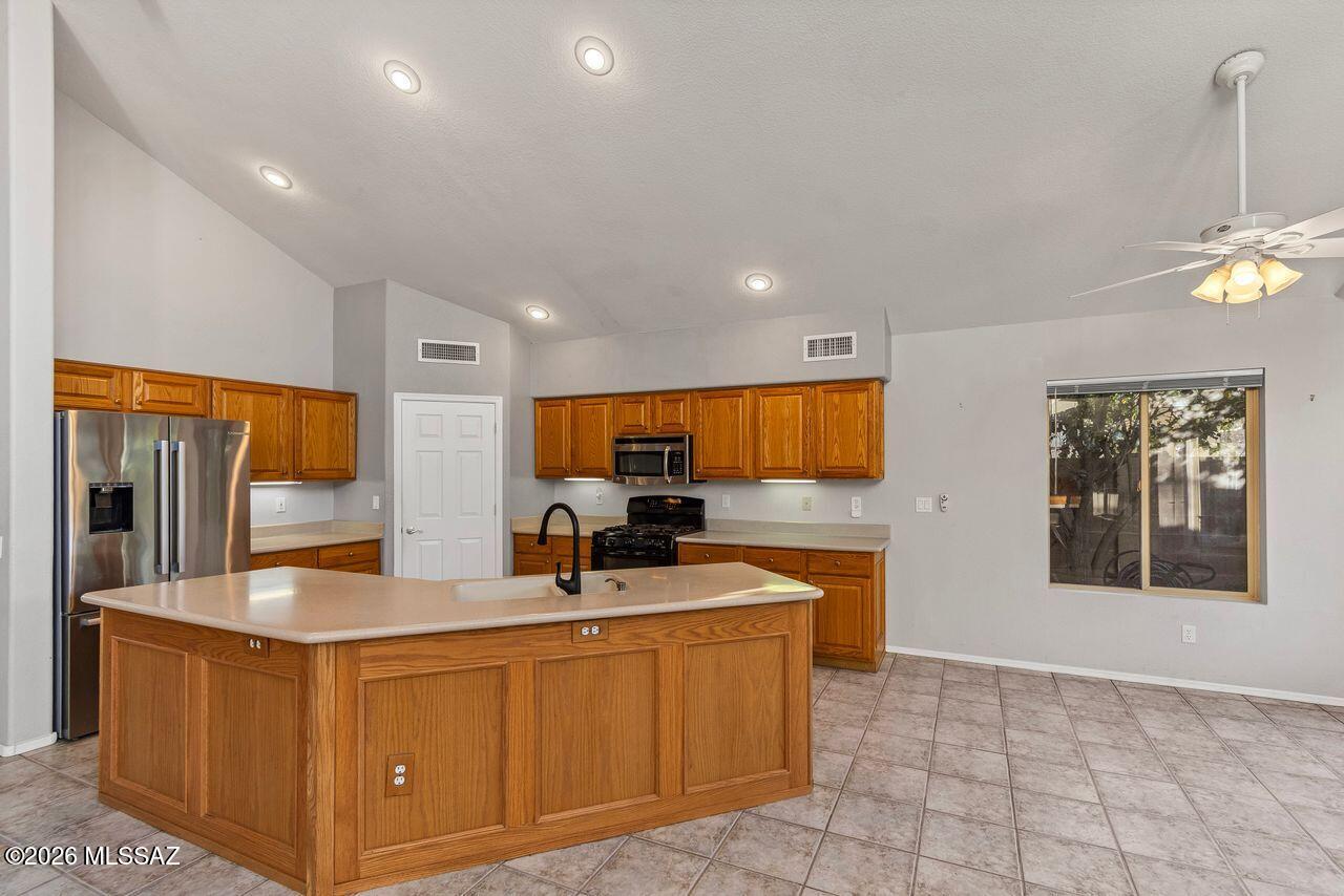 Rancho Vistoso Parcel T Neighborhood 5 (1-120) - Residential