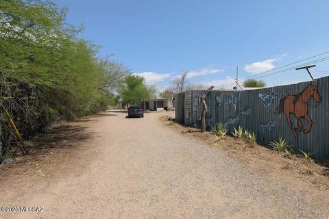 2648 N Castro Avenue 3 Tucson AZ 85705