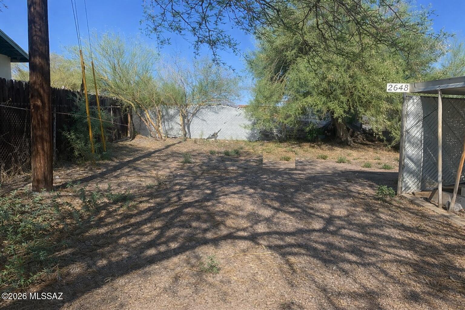 2648 N Castro Avenue 3