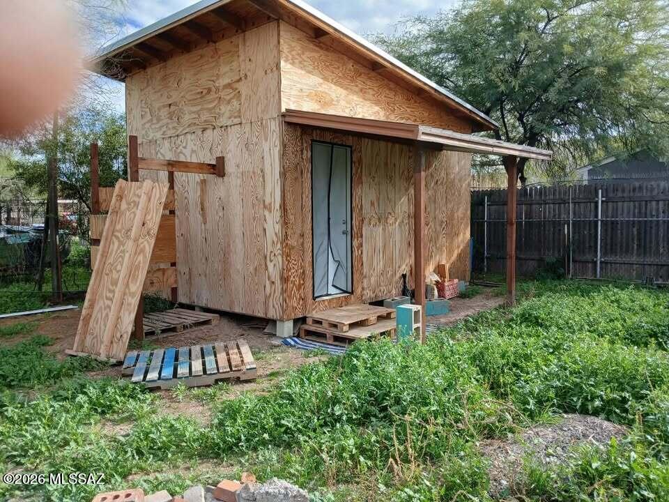 2648 N Castro Avenue 3