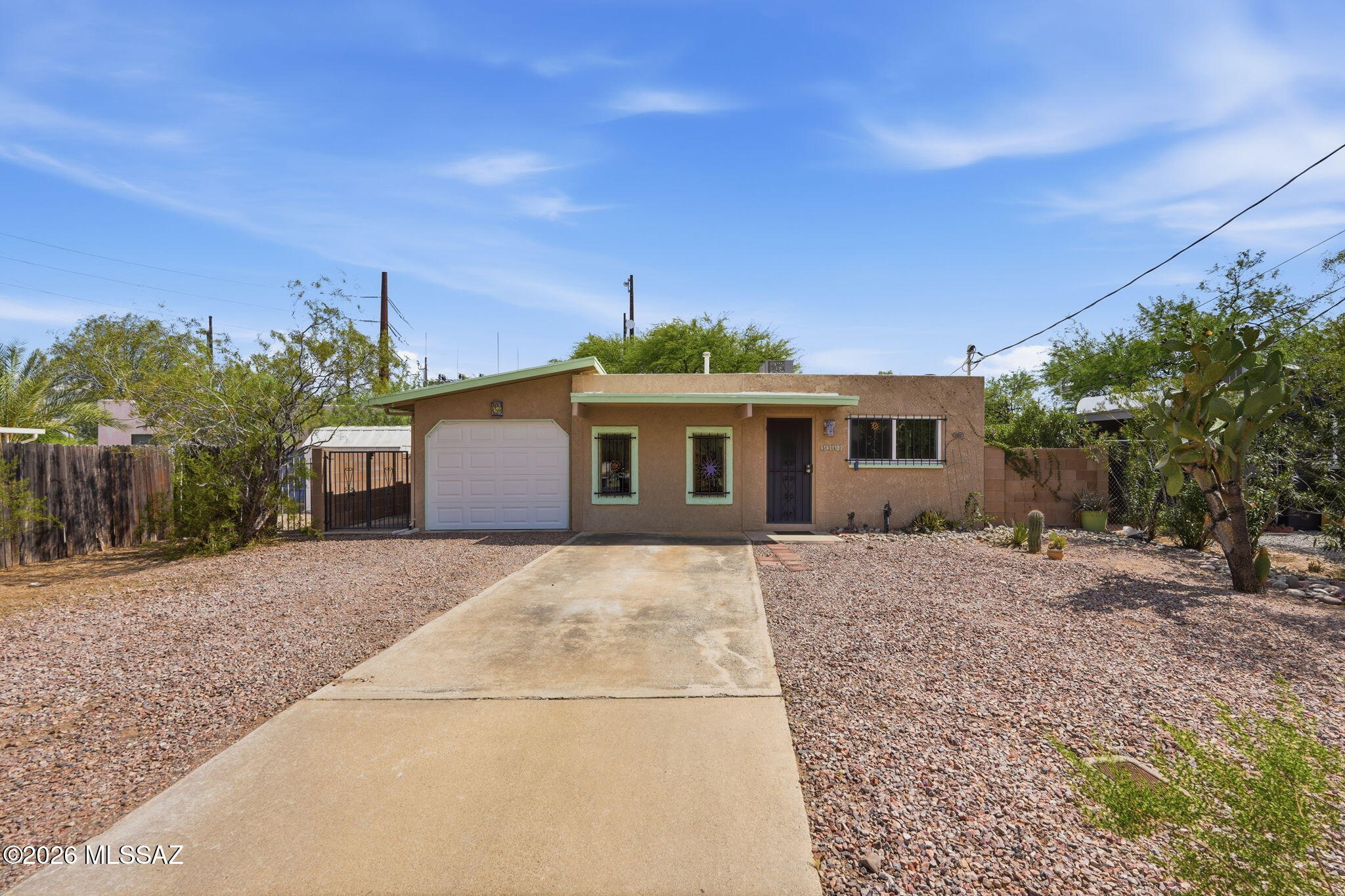Fruitvale Addition - Residential