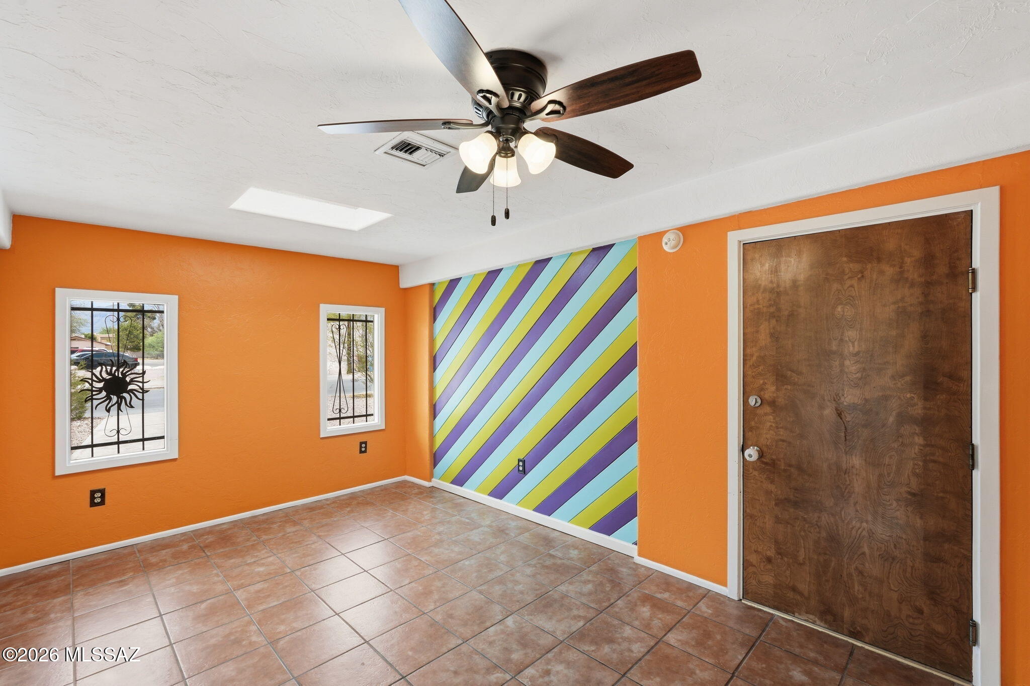 Fruitvale Addition - Residential