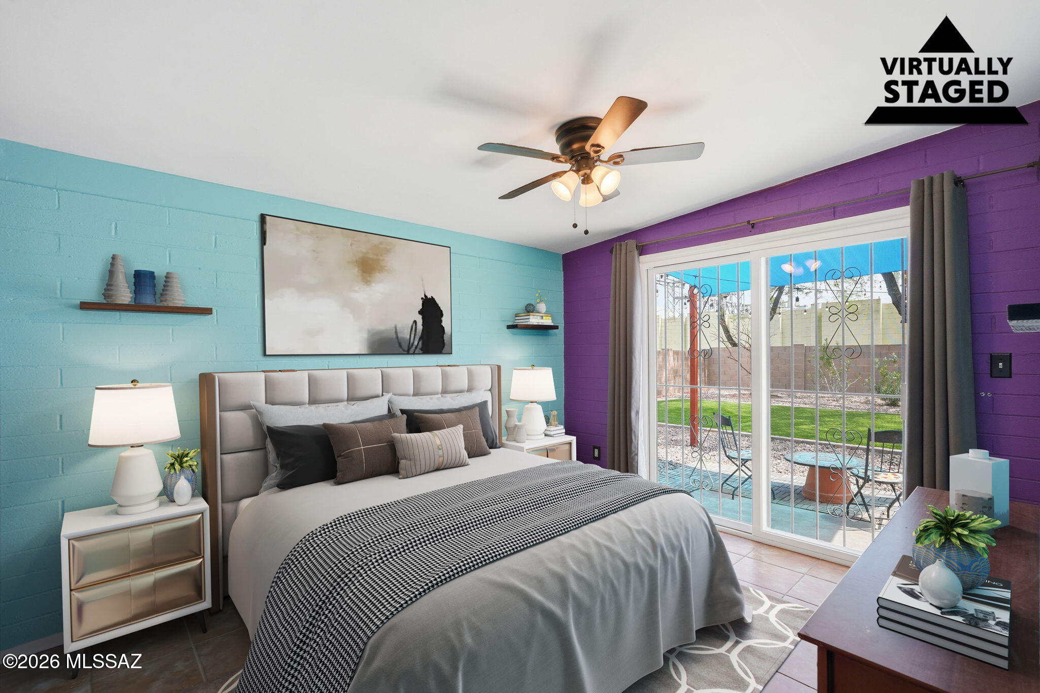 Fruitvale Addition - Residential
