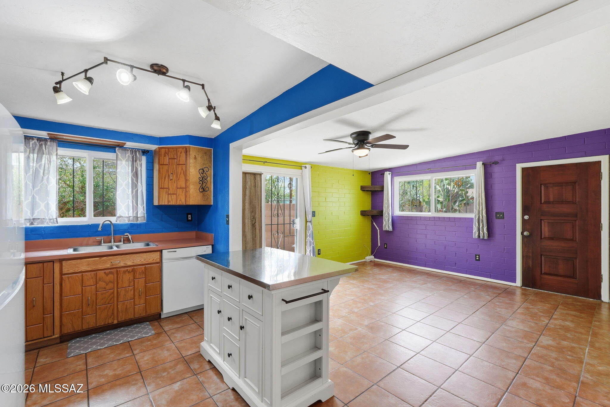 Fruitvale Addition - Residential
