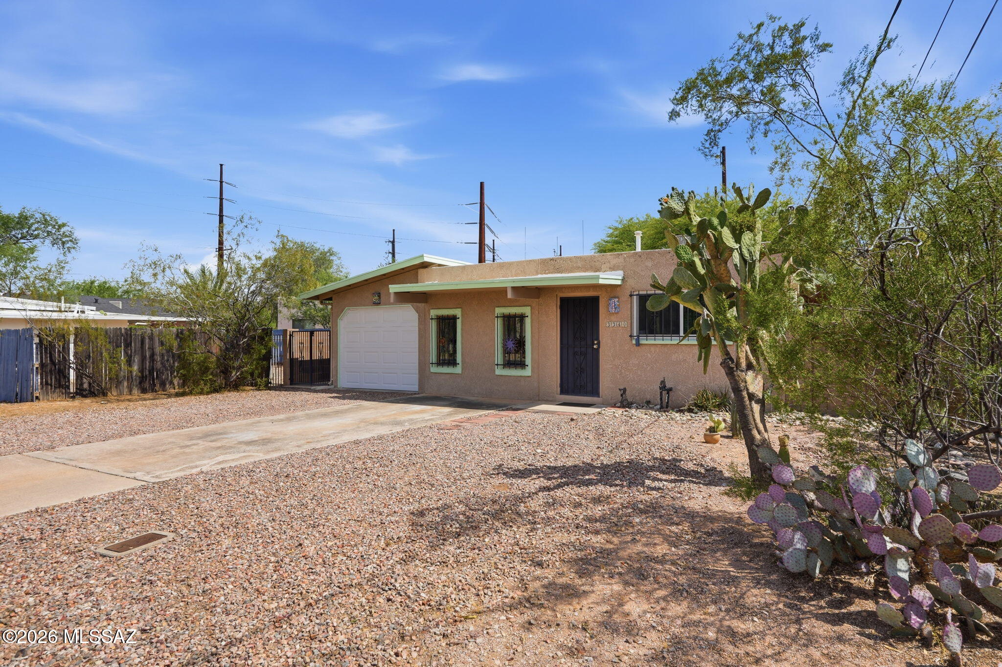 Fruitvale Addition - Residential