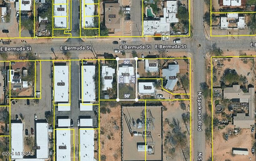 Fruitvale Addition - Residential