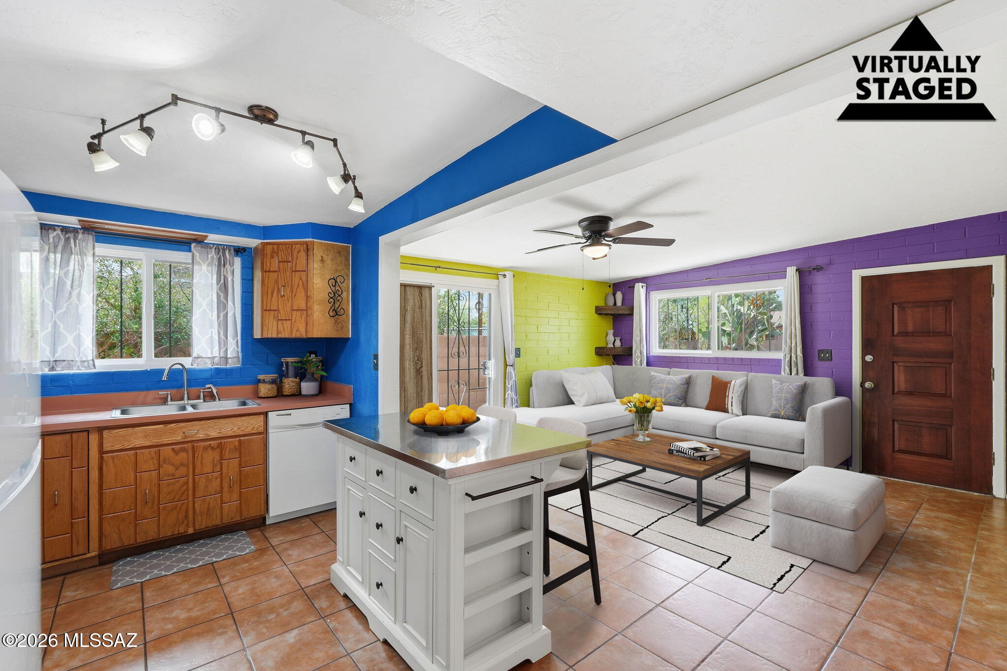Fruitvale Addition - Residential