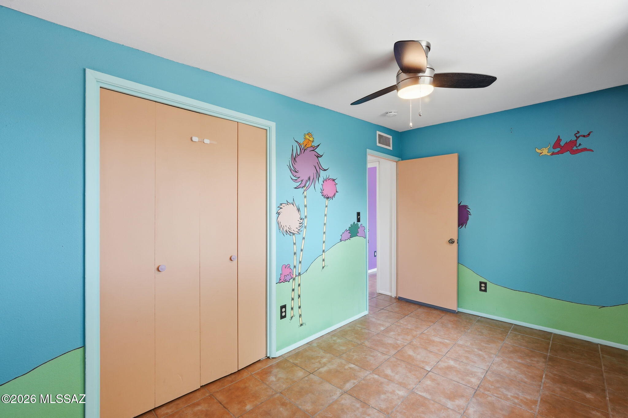 Fruitvale Addition - Residential