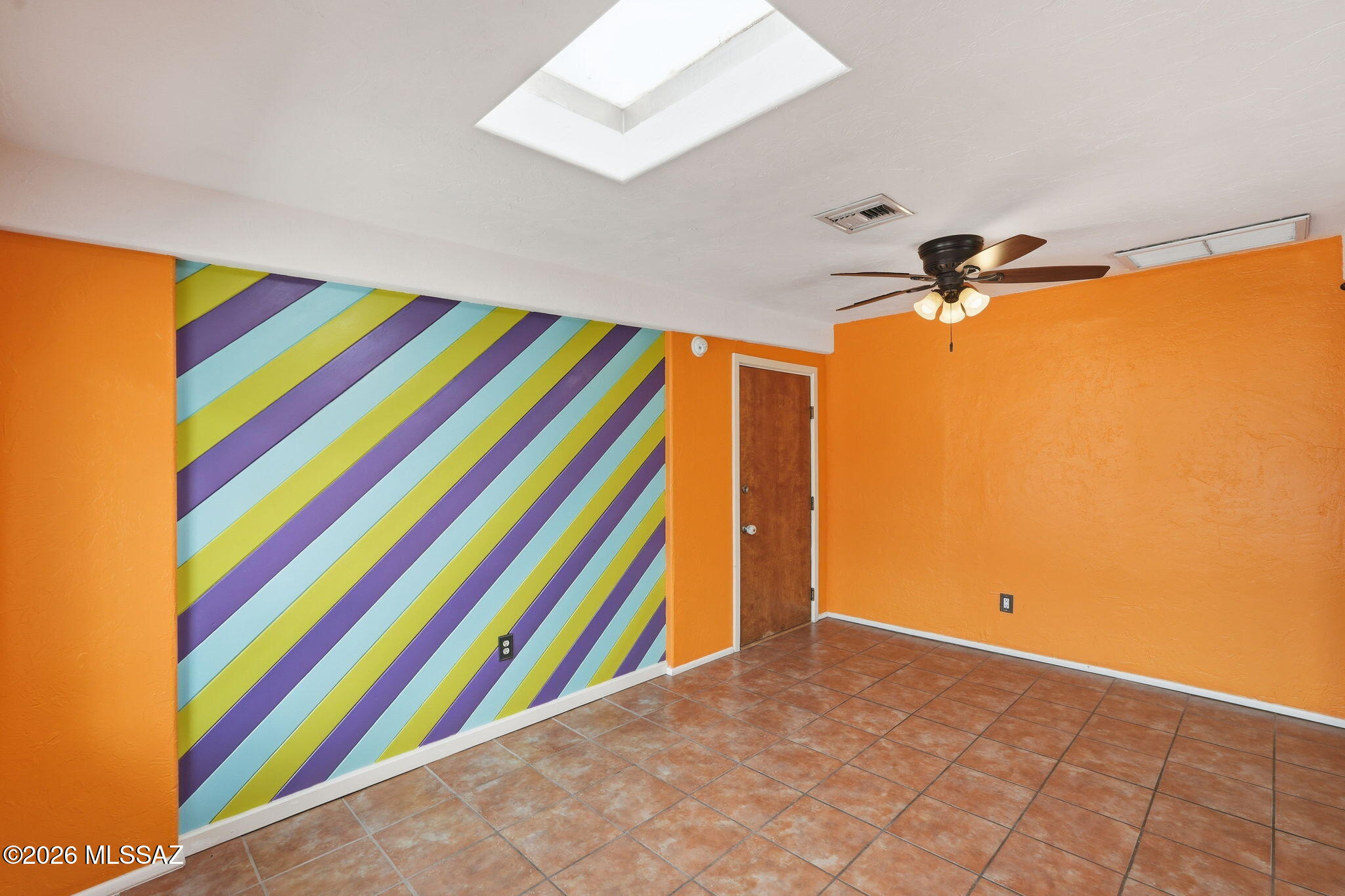 Fruitvale Addition - Residential