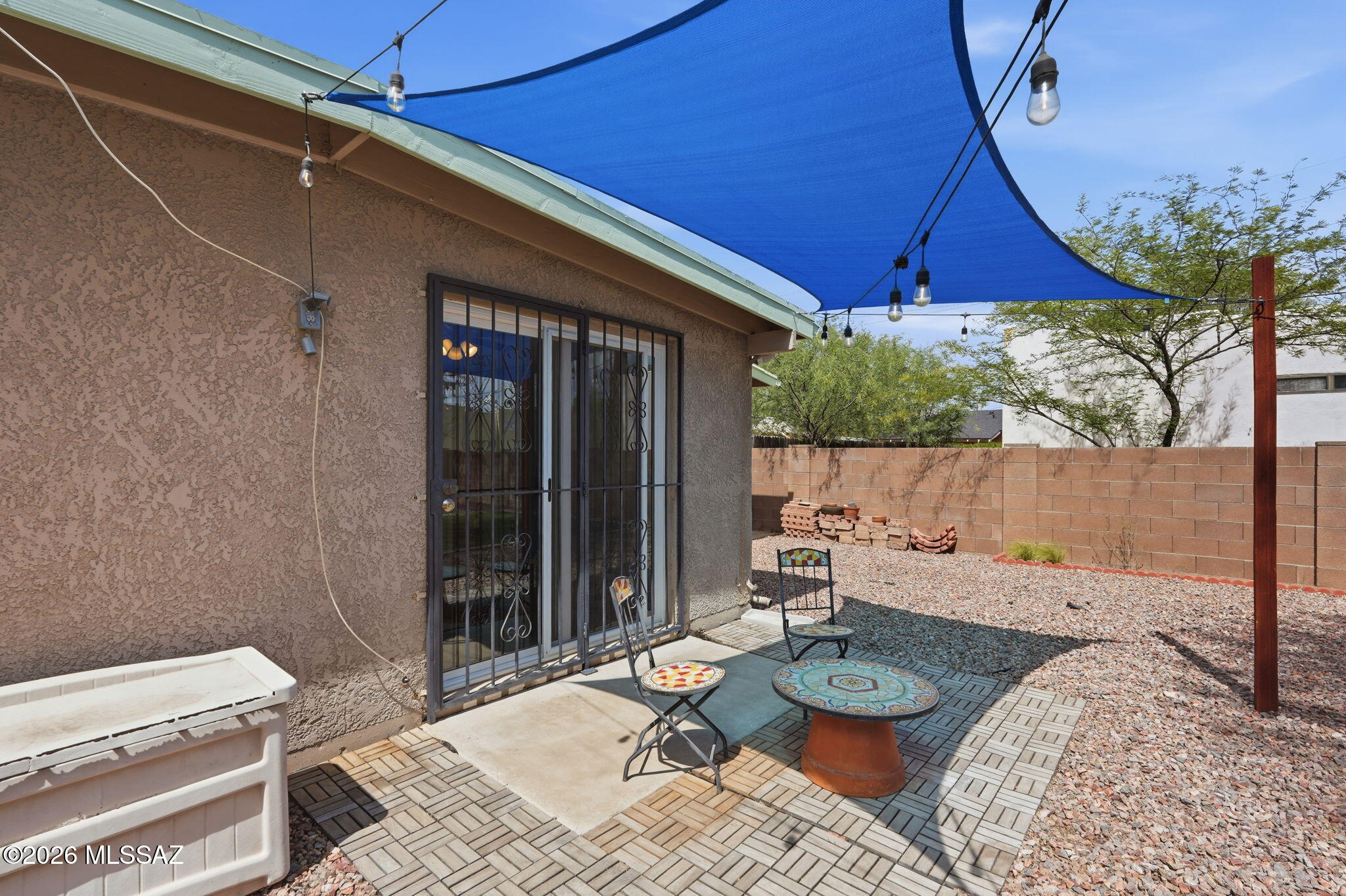 Fruitvale Addition - Residential