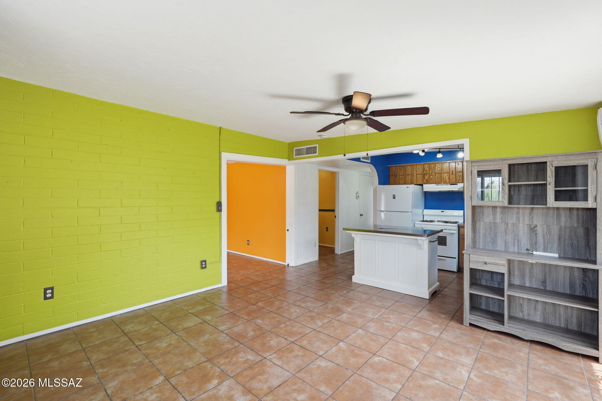 Fruitvale Addition - Residential