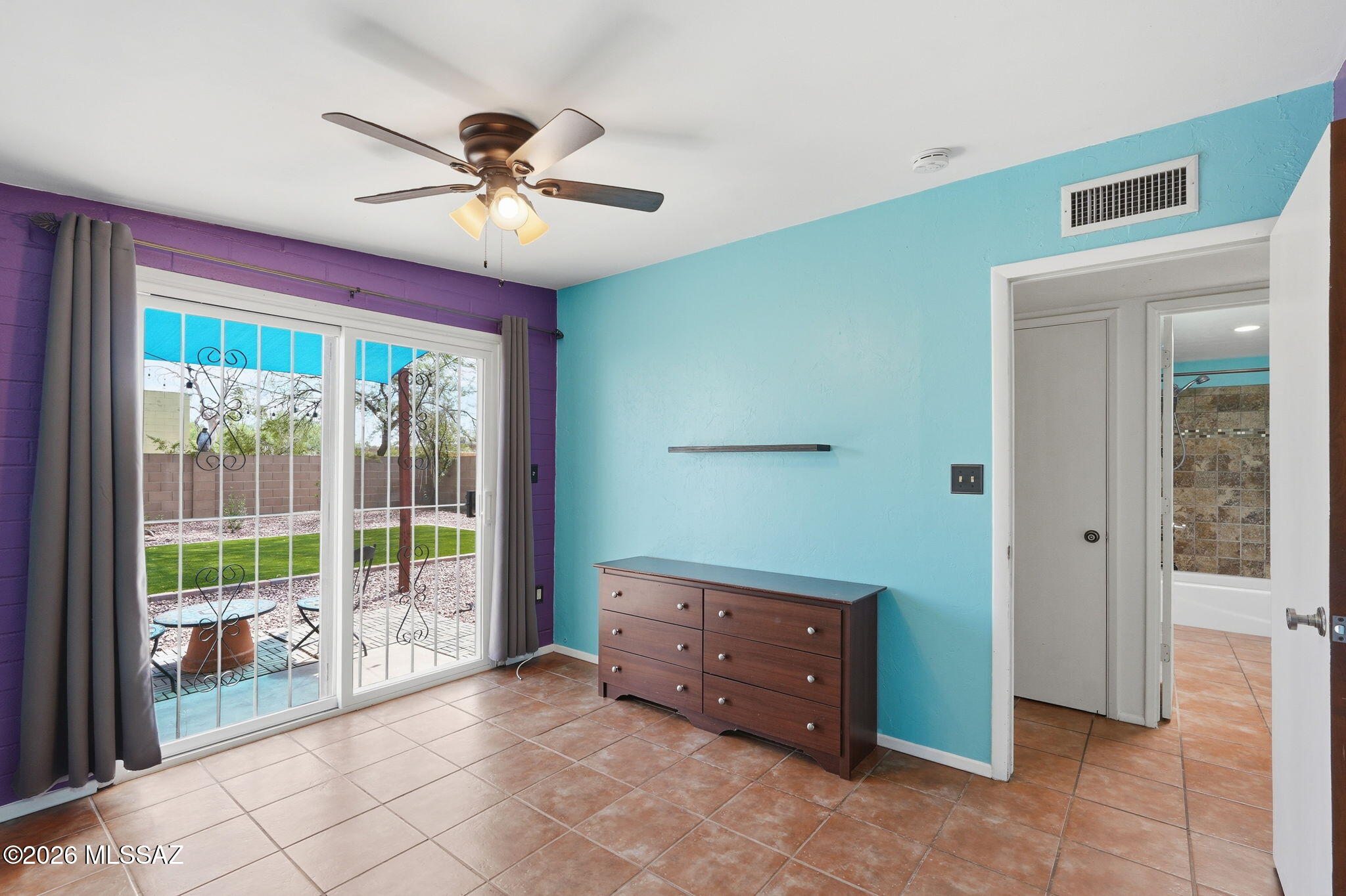 Fruitvale Addition - Residential