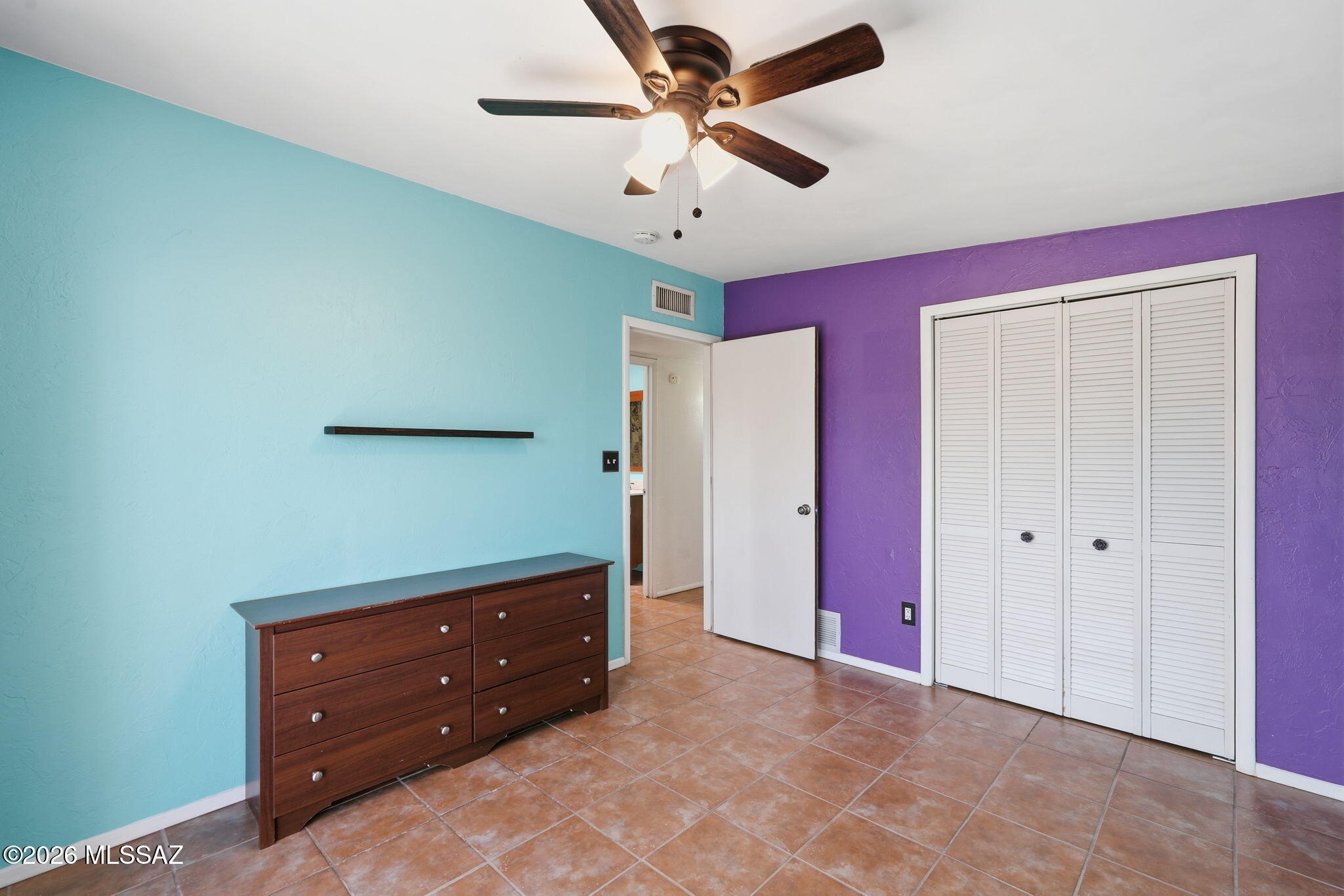 Fruitvale Addition - Residential