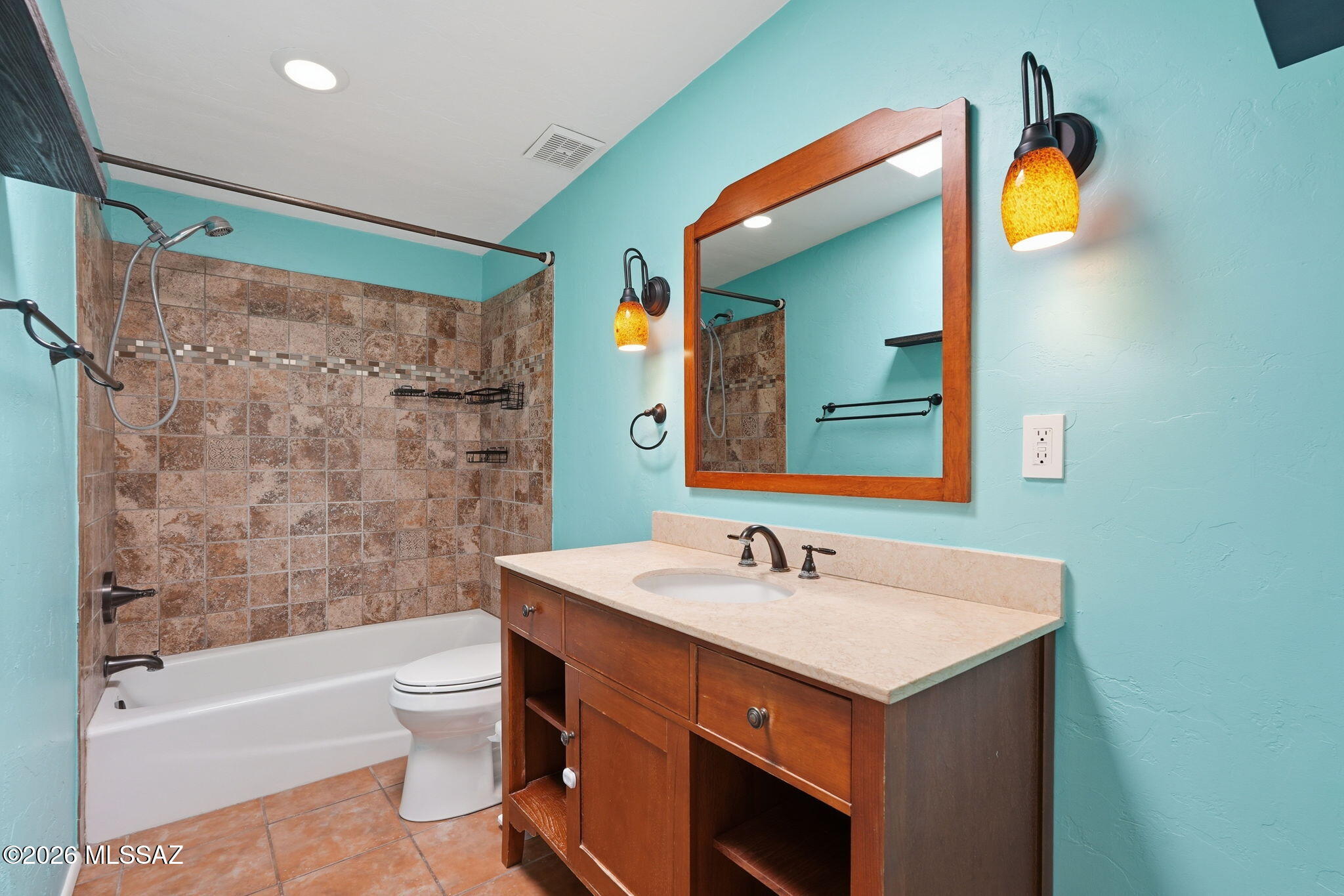Fruitvale Addition - Residential
