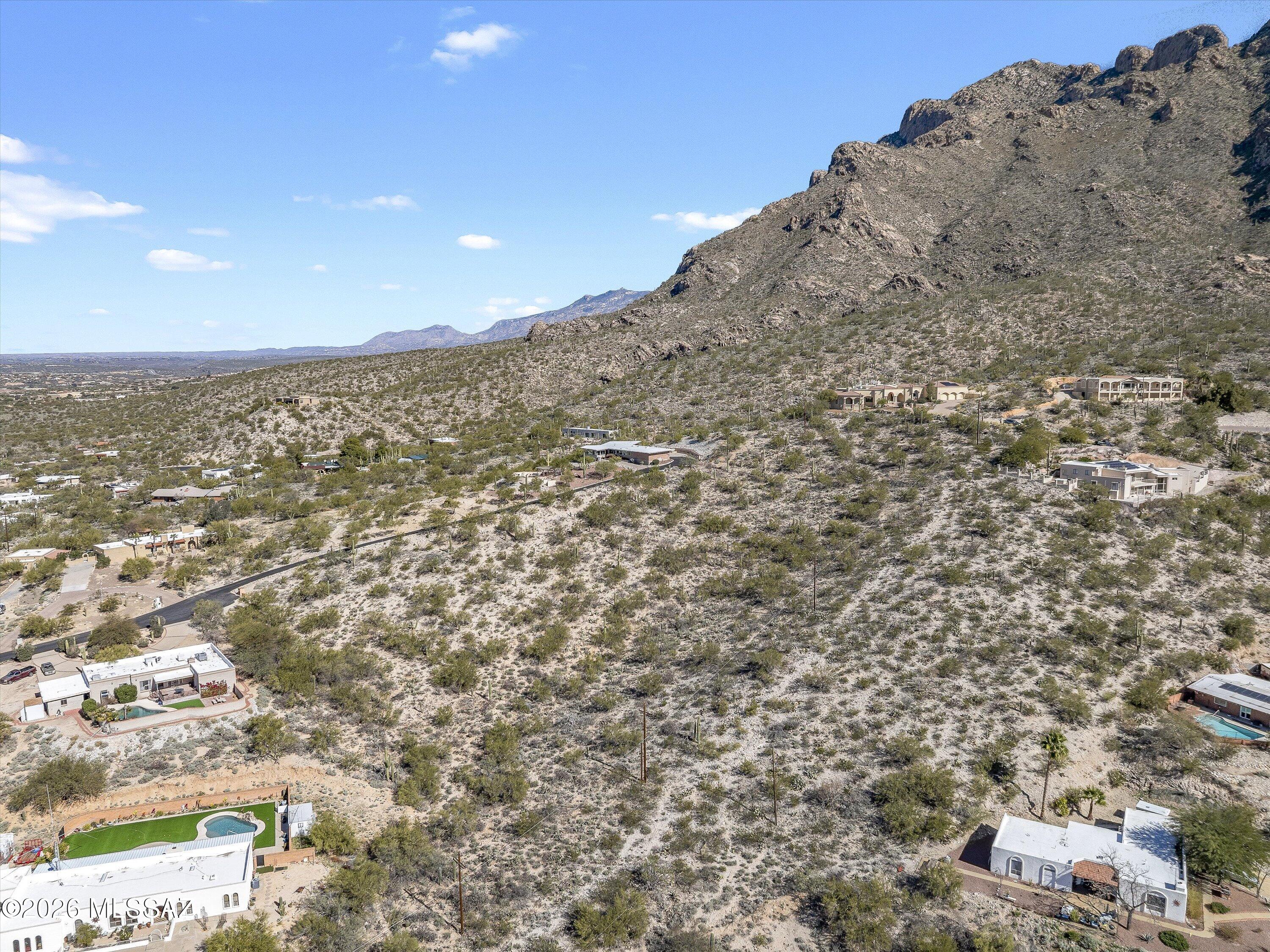 Shadow Mountain Estates - East - Land