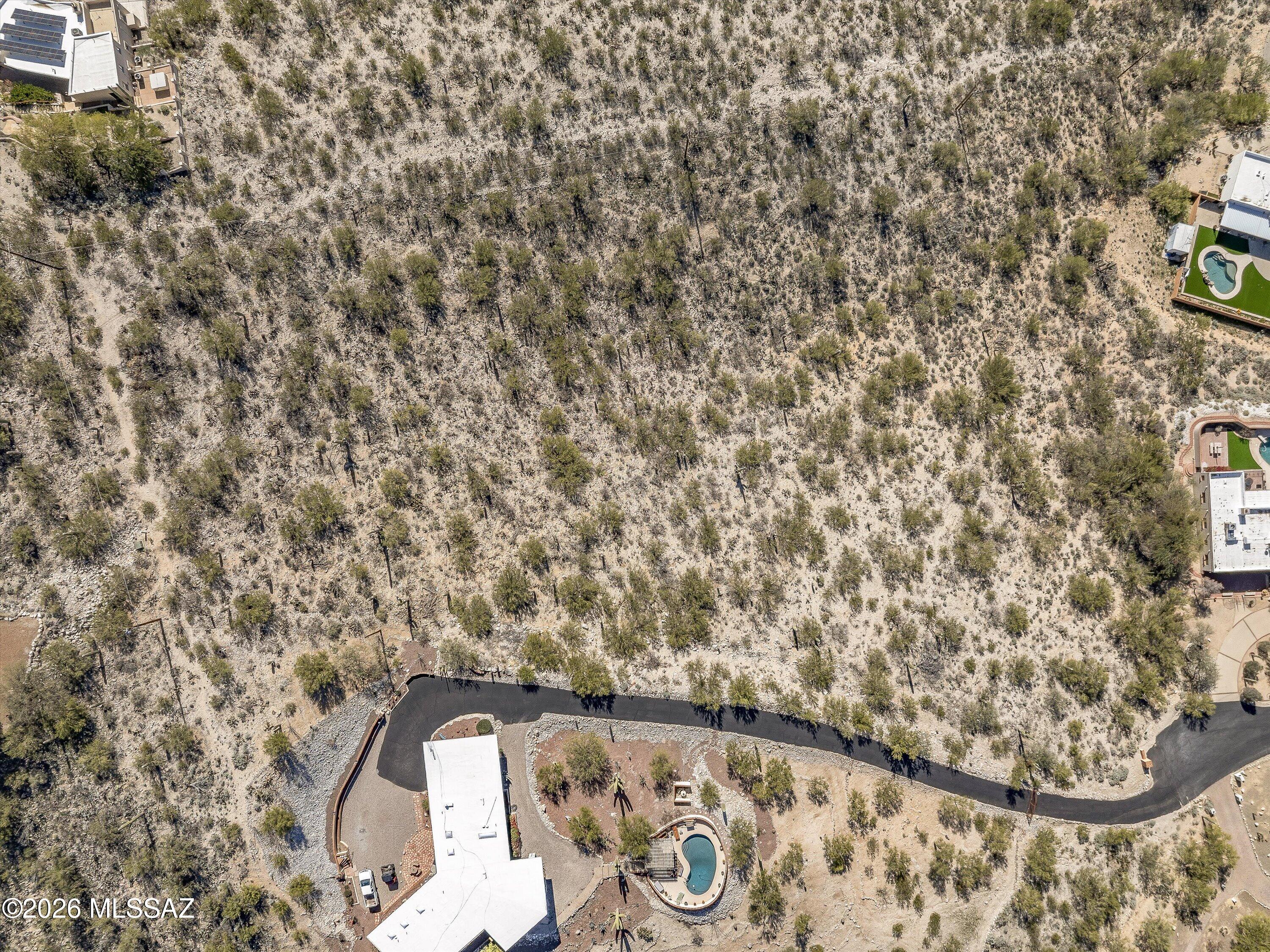 Shadow Mountain Estates - East - Land