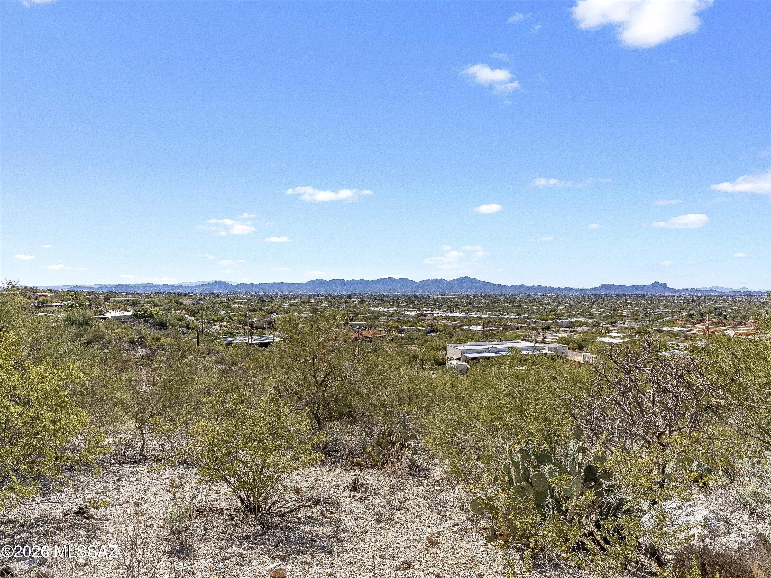 Shadow Mountain Estates - East - Land