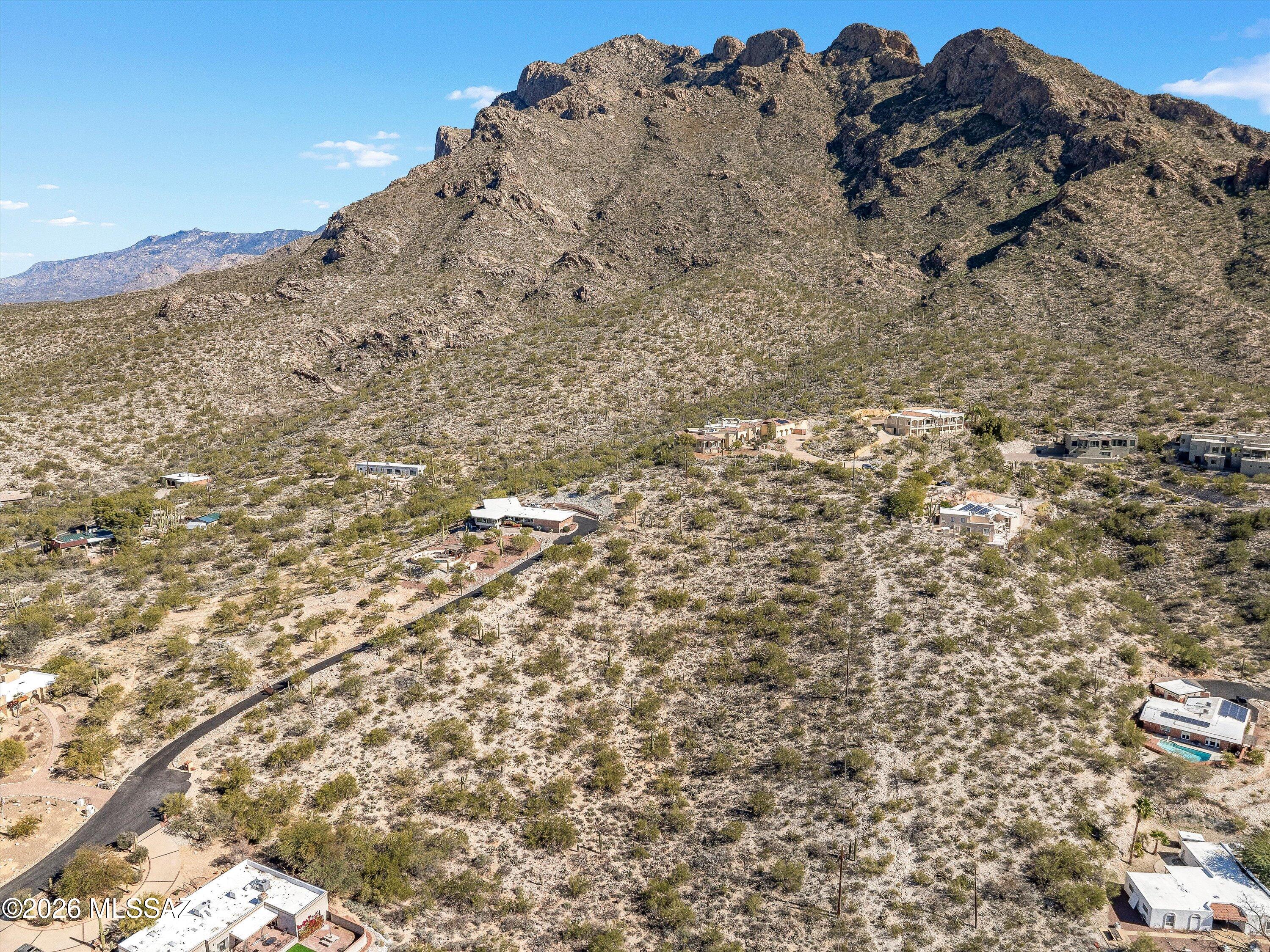 Shadow Mountain Estates - East - Land