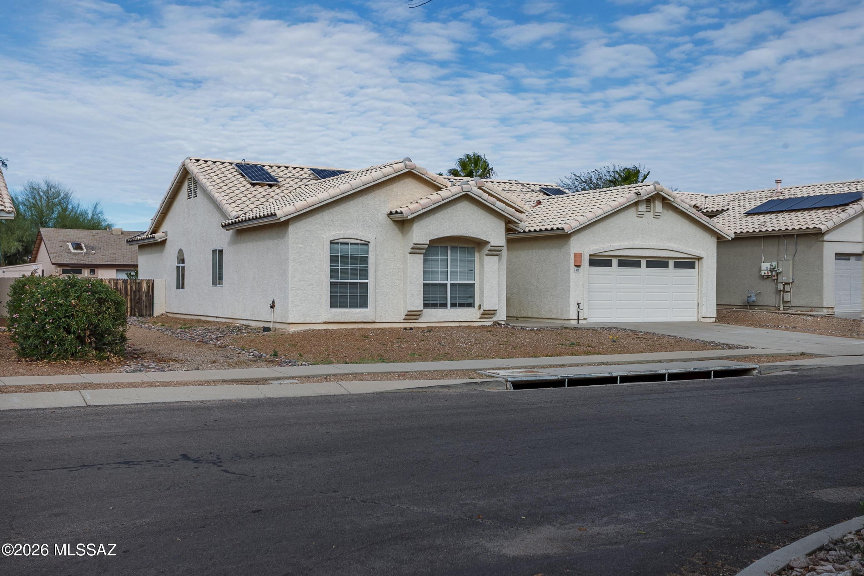 9871 E Paseo San Bernardo