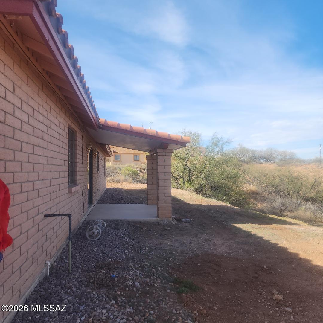 Rio Rico Estates 8 - Residential