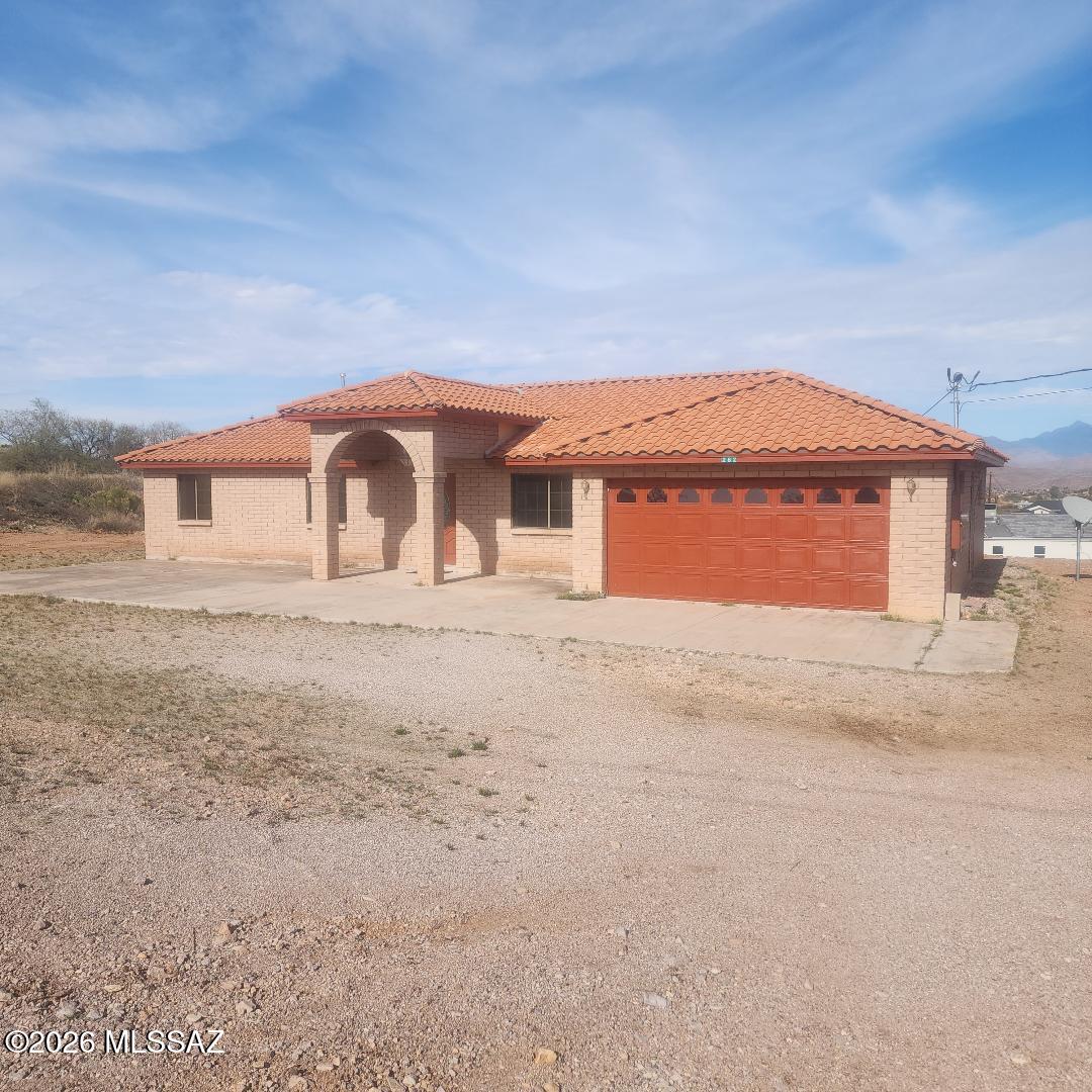 Rio Rico Estates 8 - Residential