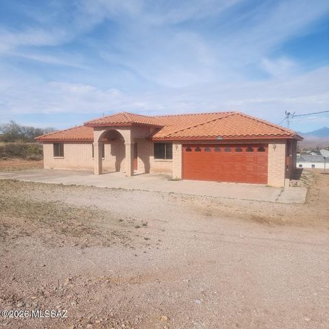 Photo of 282 Tlaxcala Court, Rio Rico, AZ 85648 (MLS # 22603823)