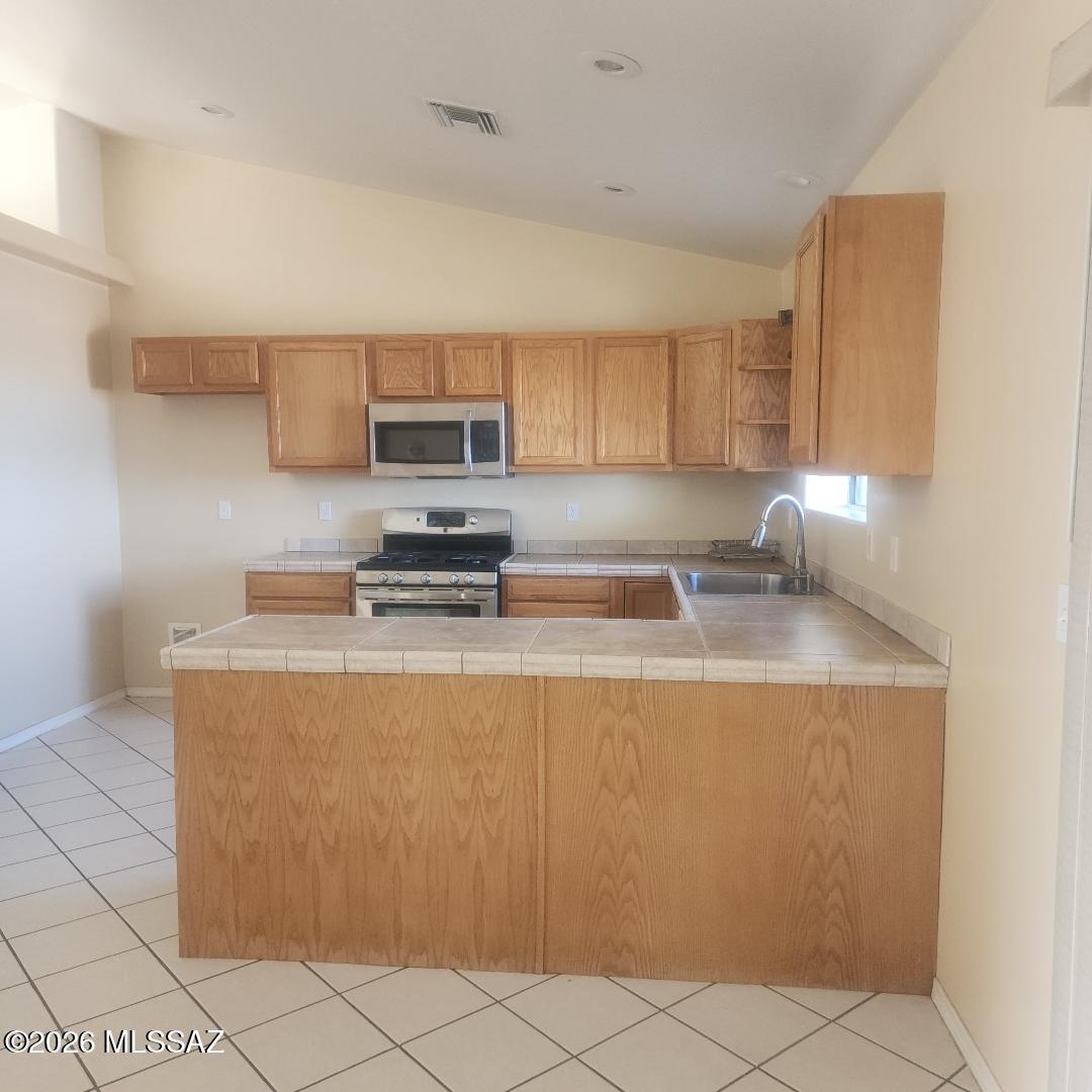 Rio Rico Estates 8 - Residential