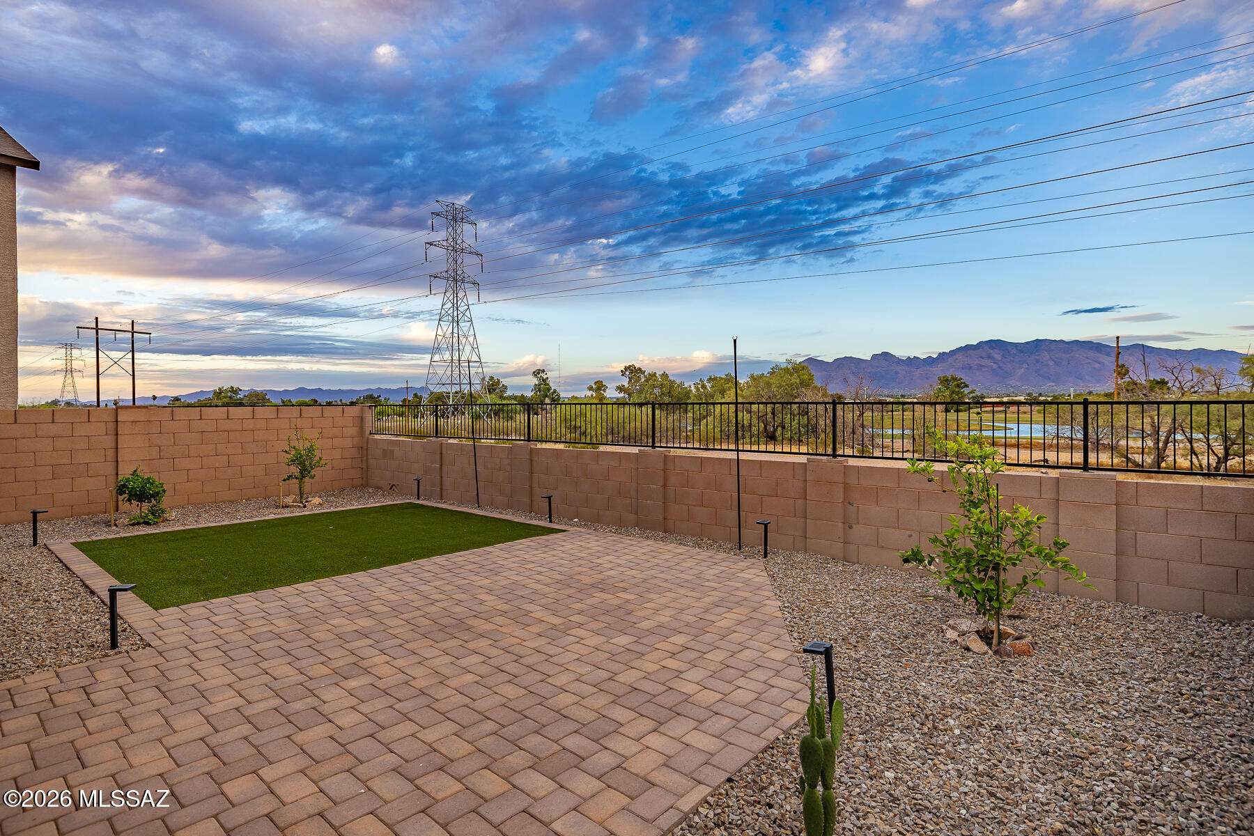 Silverbell Crossings SQ20131720884 - Residential