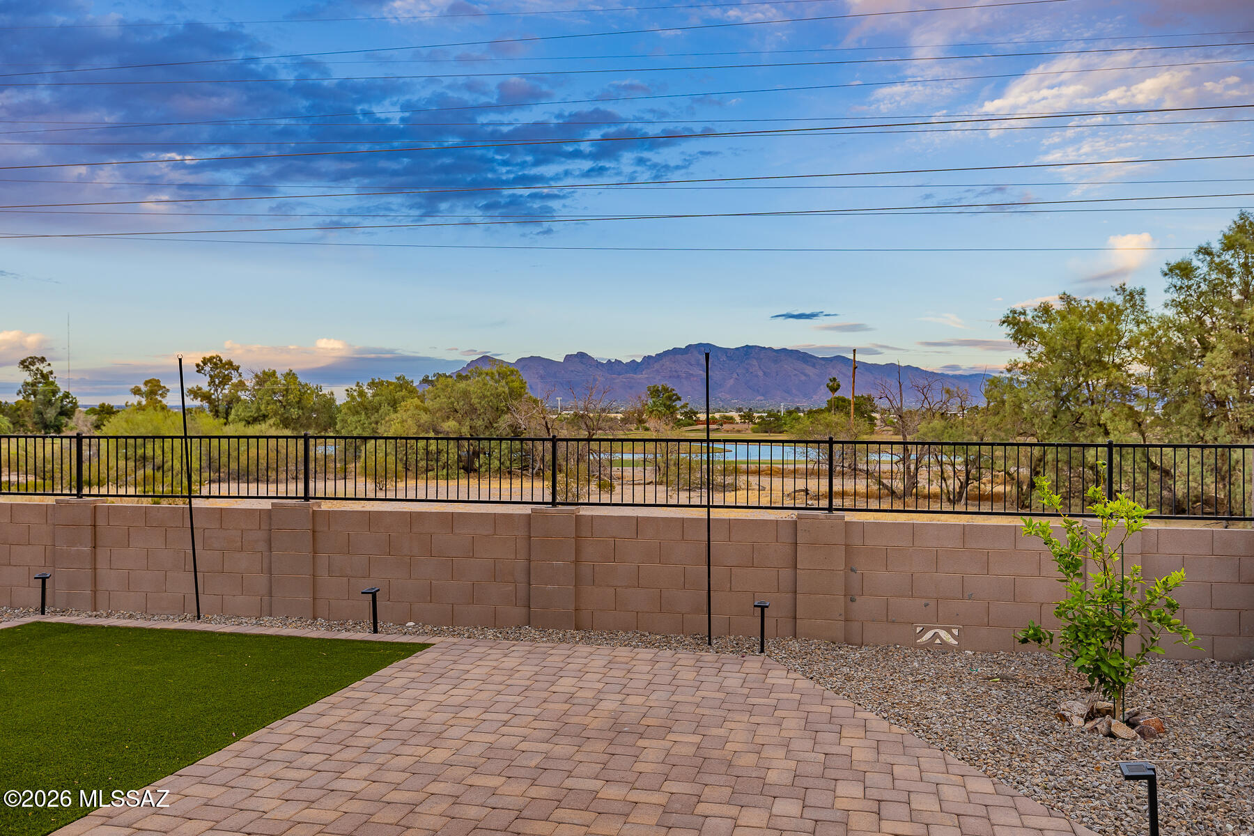 Silverbell Crossings SQ20131720884 - Residential