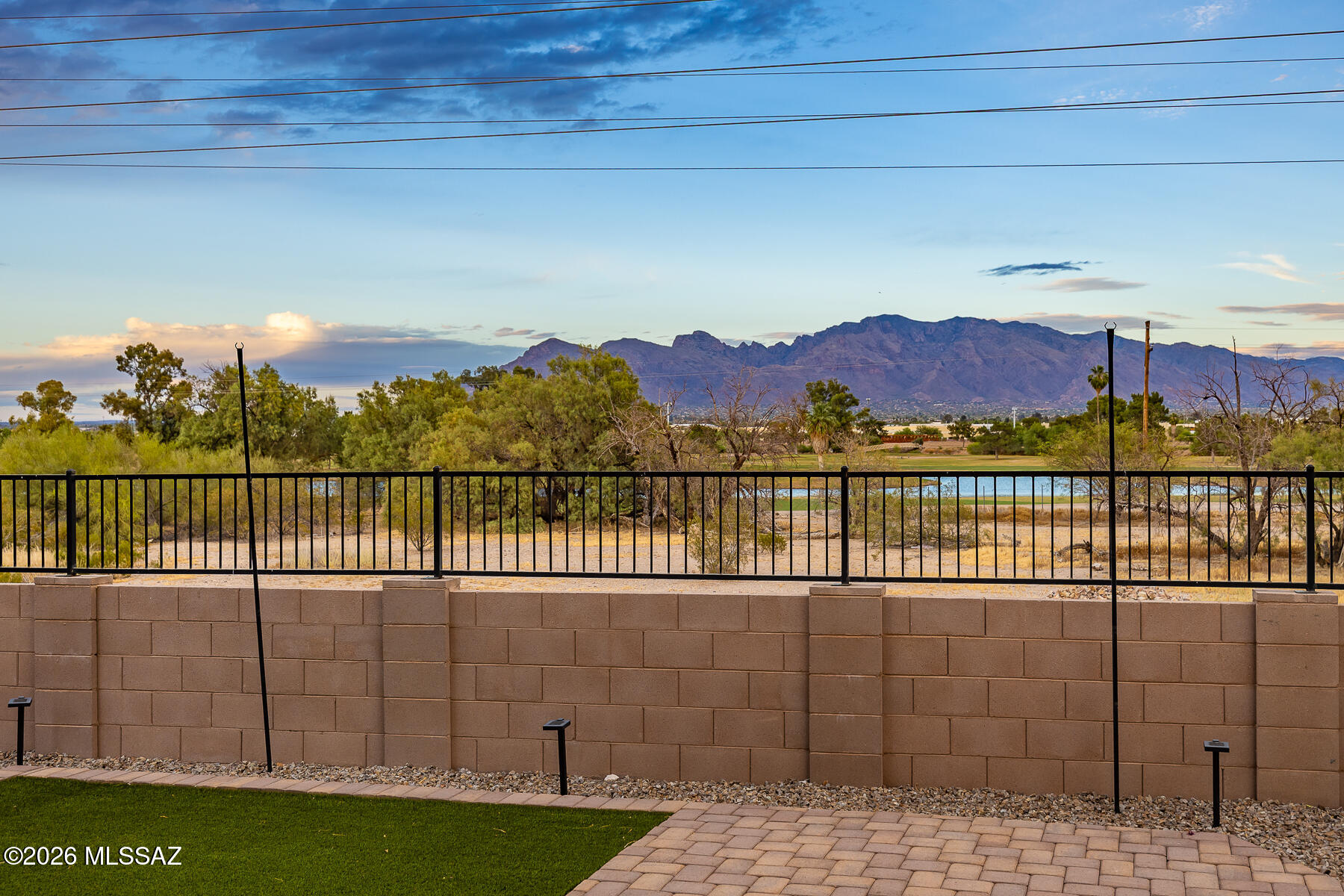 Silverbell Crossings SQ20131720884 - Residential