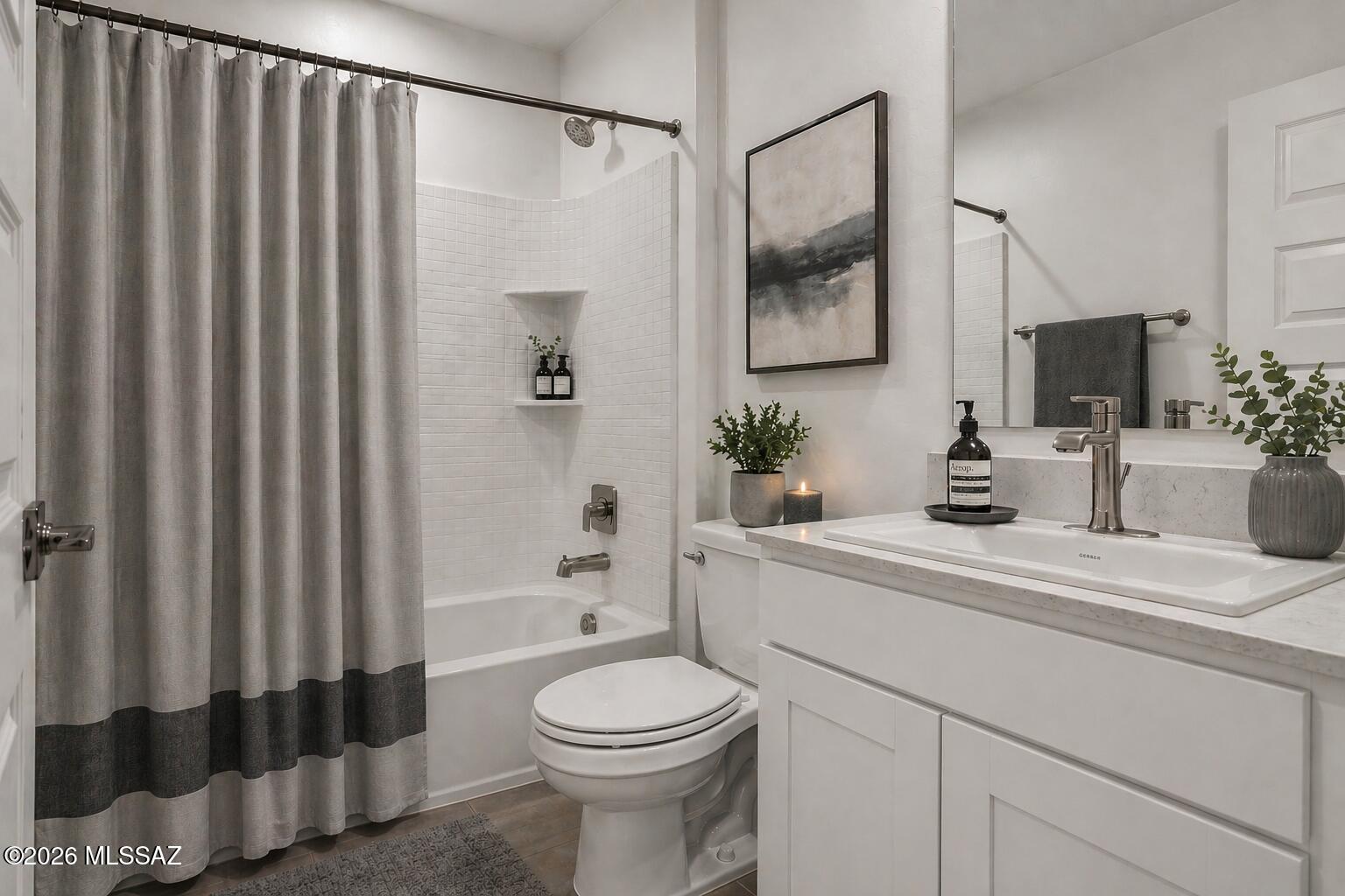 Silverbell Crossings SQ20131720884 - Residential
