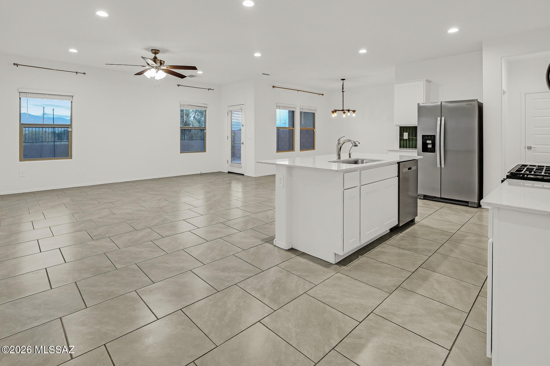 Silverbell Crossings SQ20131720884 - Residential