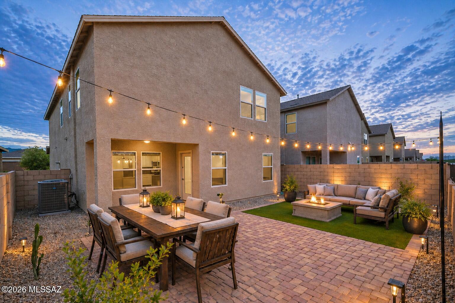 Silverbell Crossings SQ20131720884 - Residential