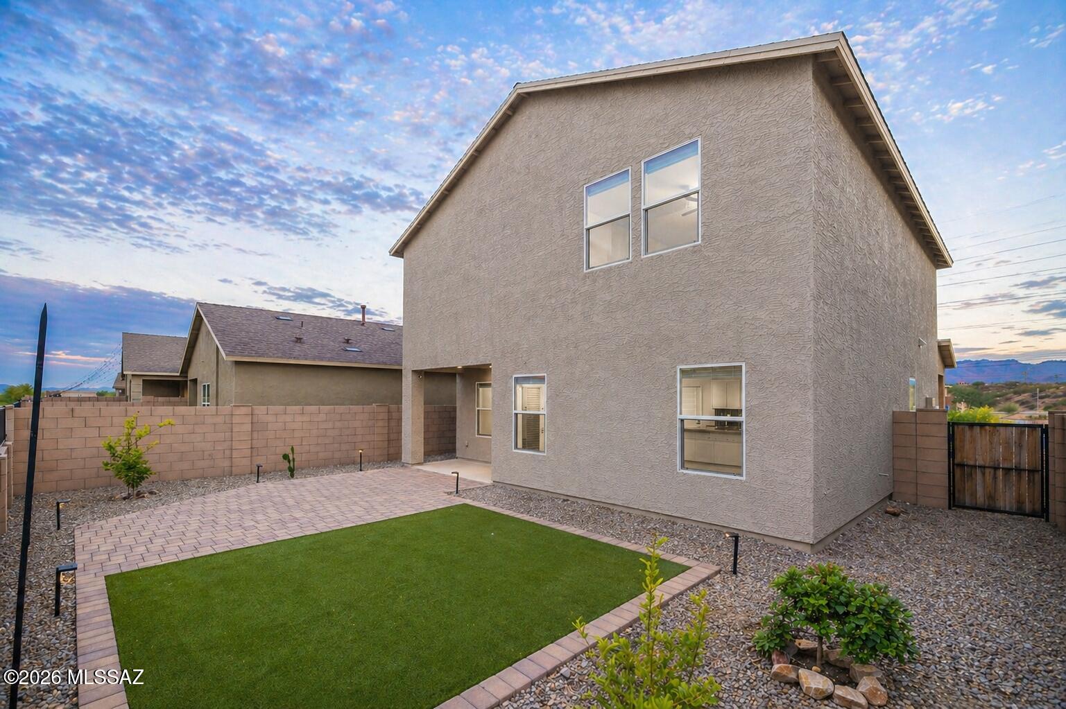 Silverbell Crossings SQ20131720884 - Residential