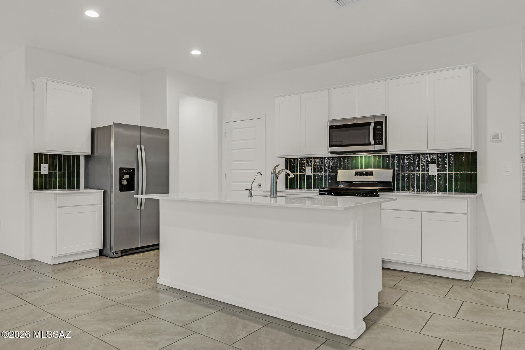 Silverbell Crossings SQ20131720884 - Residential