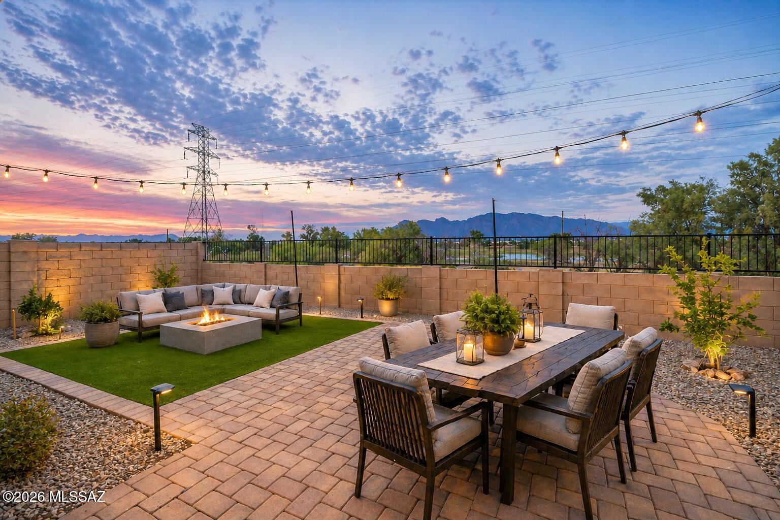 Silverbell Crossings SQ20131720884 - Residential