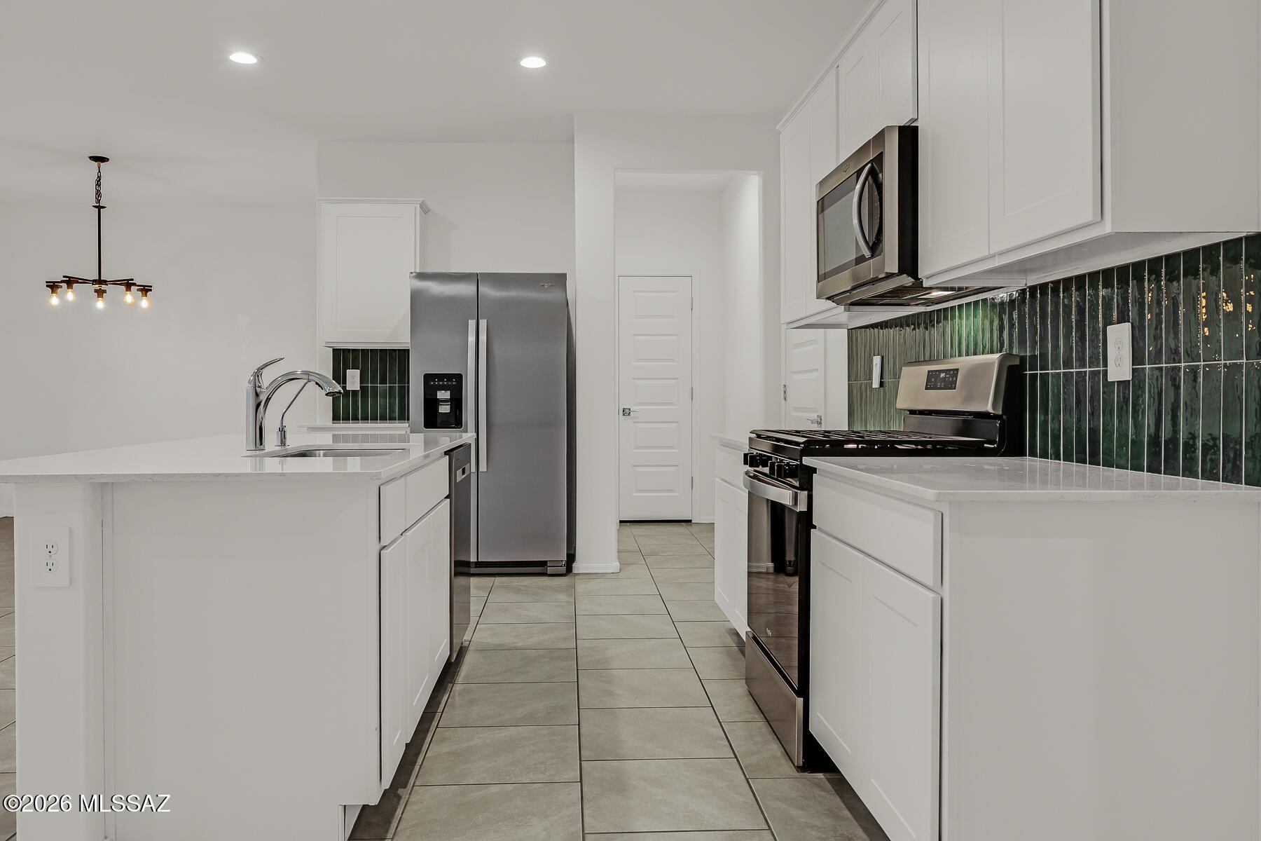 Silverbell Crossings SQ20131720884 - Residential