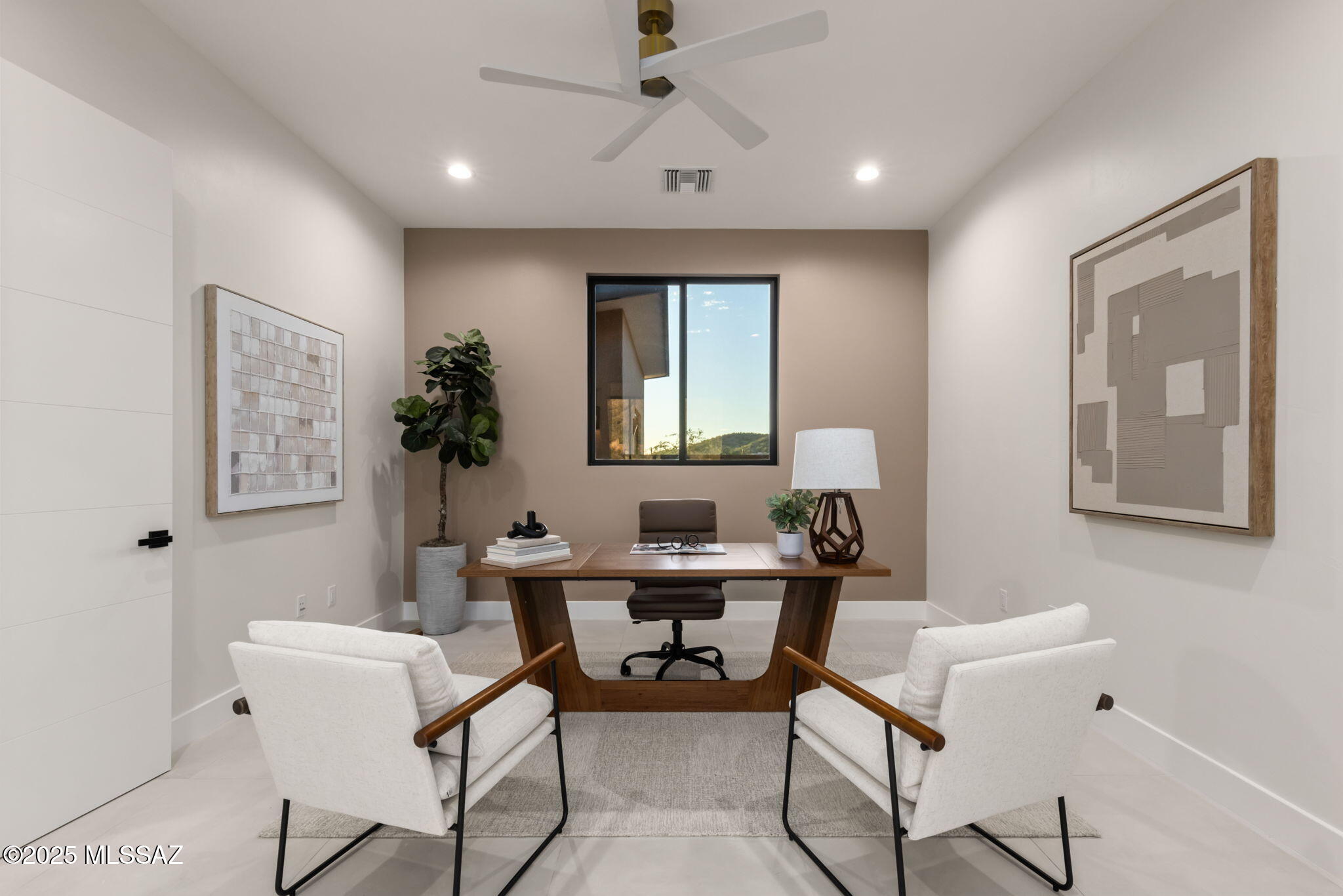 Gallery Parcel 5 (The) - Residential