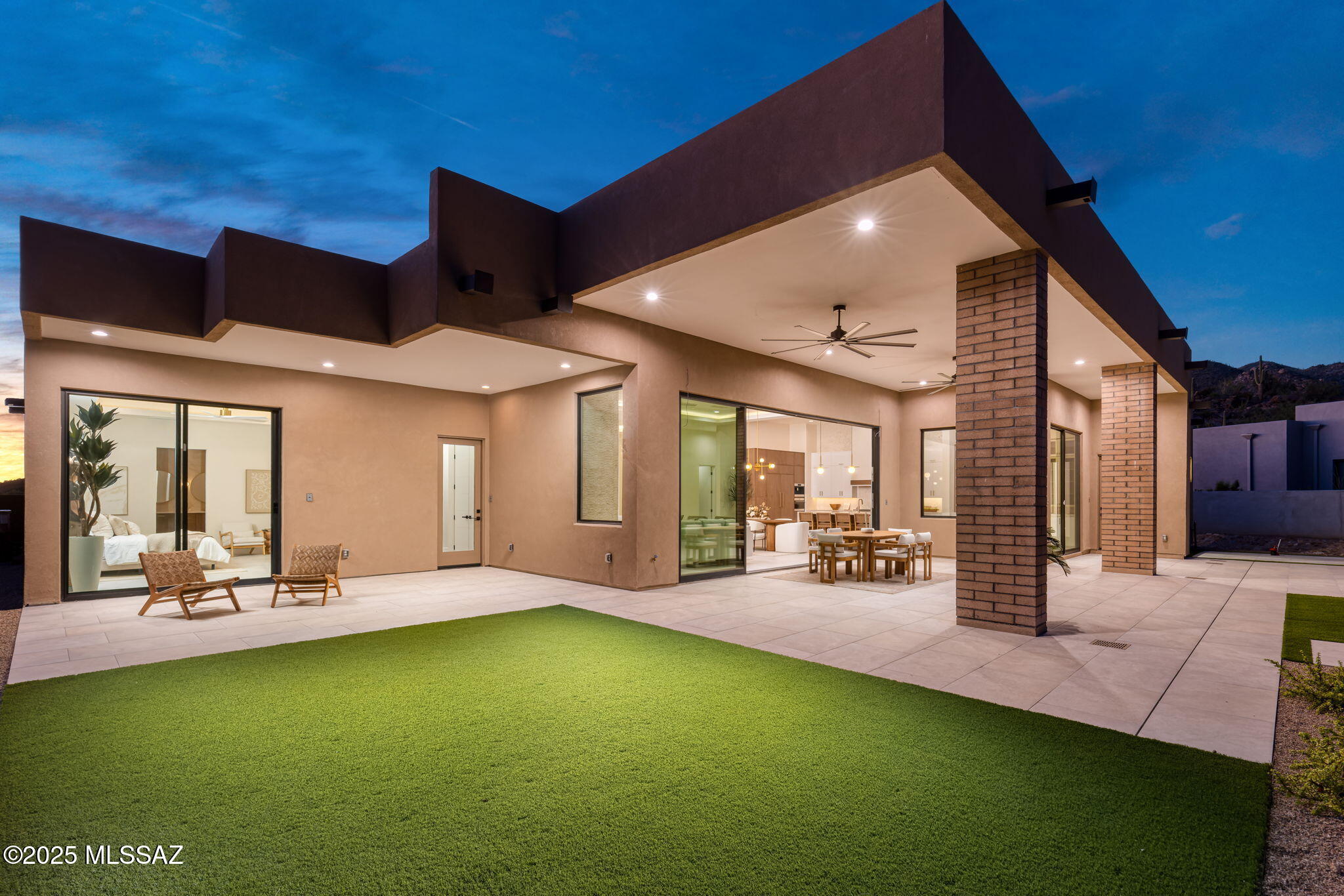 Gallery Parcel 5 (The) - Residential
