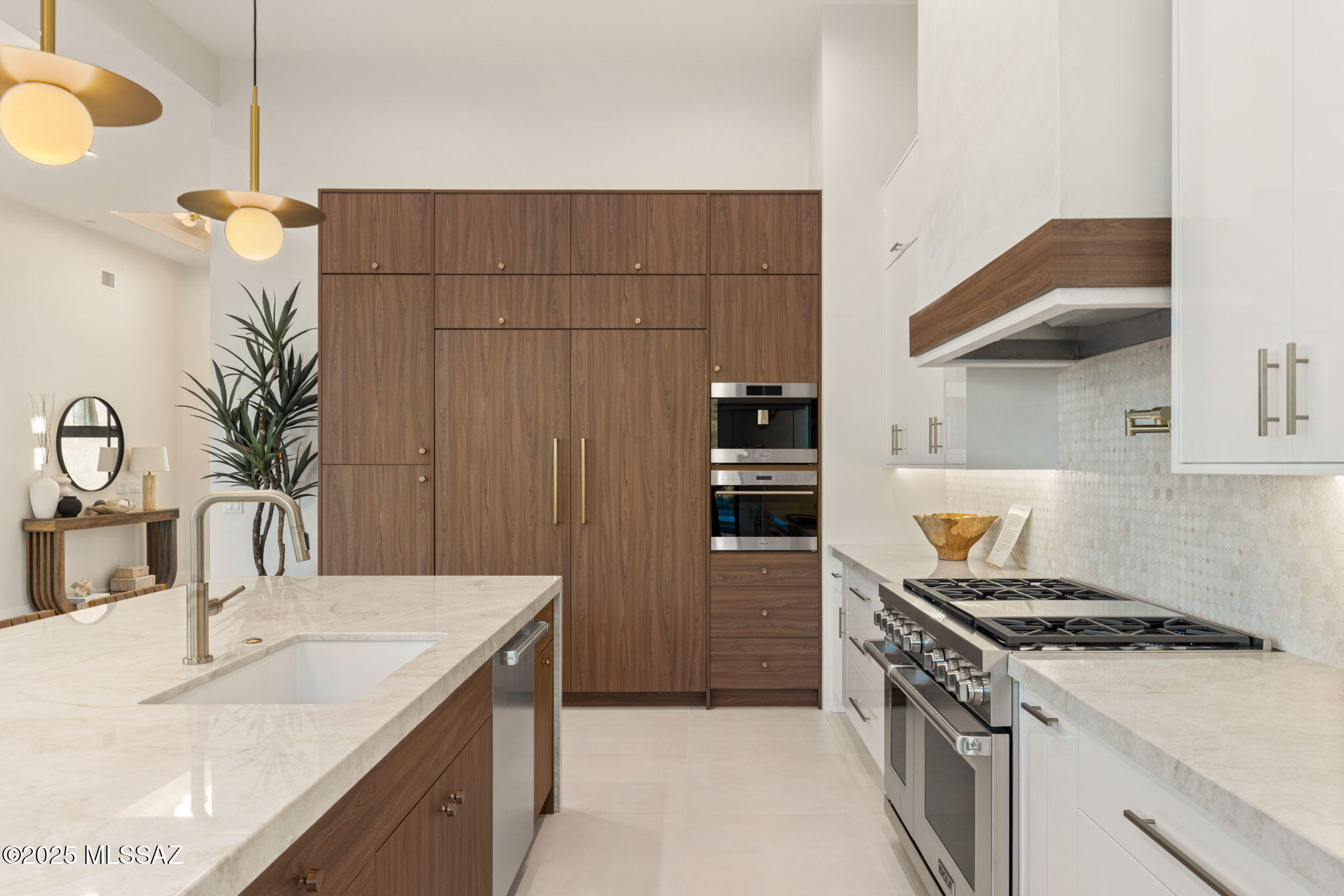 Gallery Parcel 5 (The) - Residential