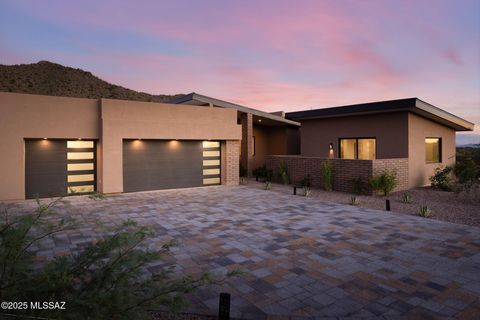 5835 W Sunset Gallery Place Marana AZ 85658