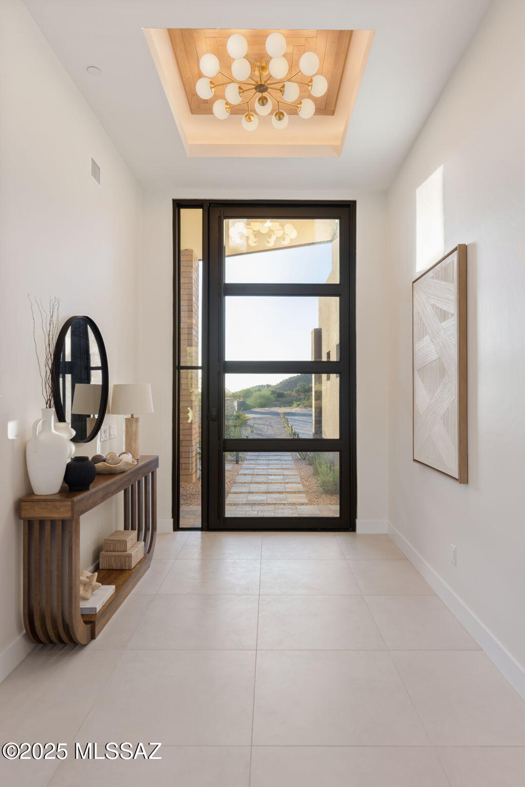 Gallery Parcel 5 (The) - Residential
