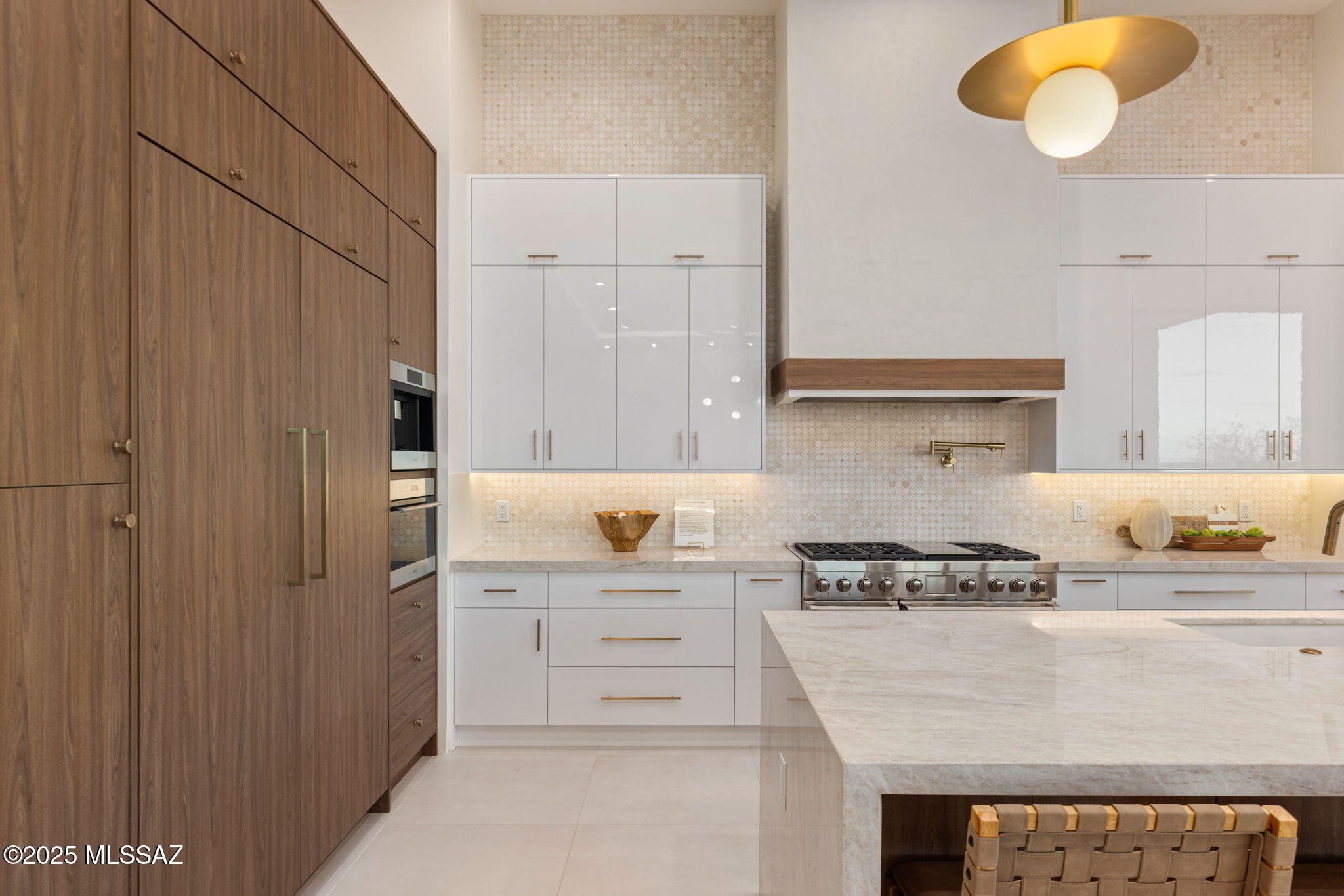 Gallery Parcel 5 (The) - Residential