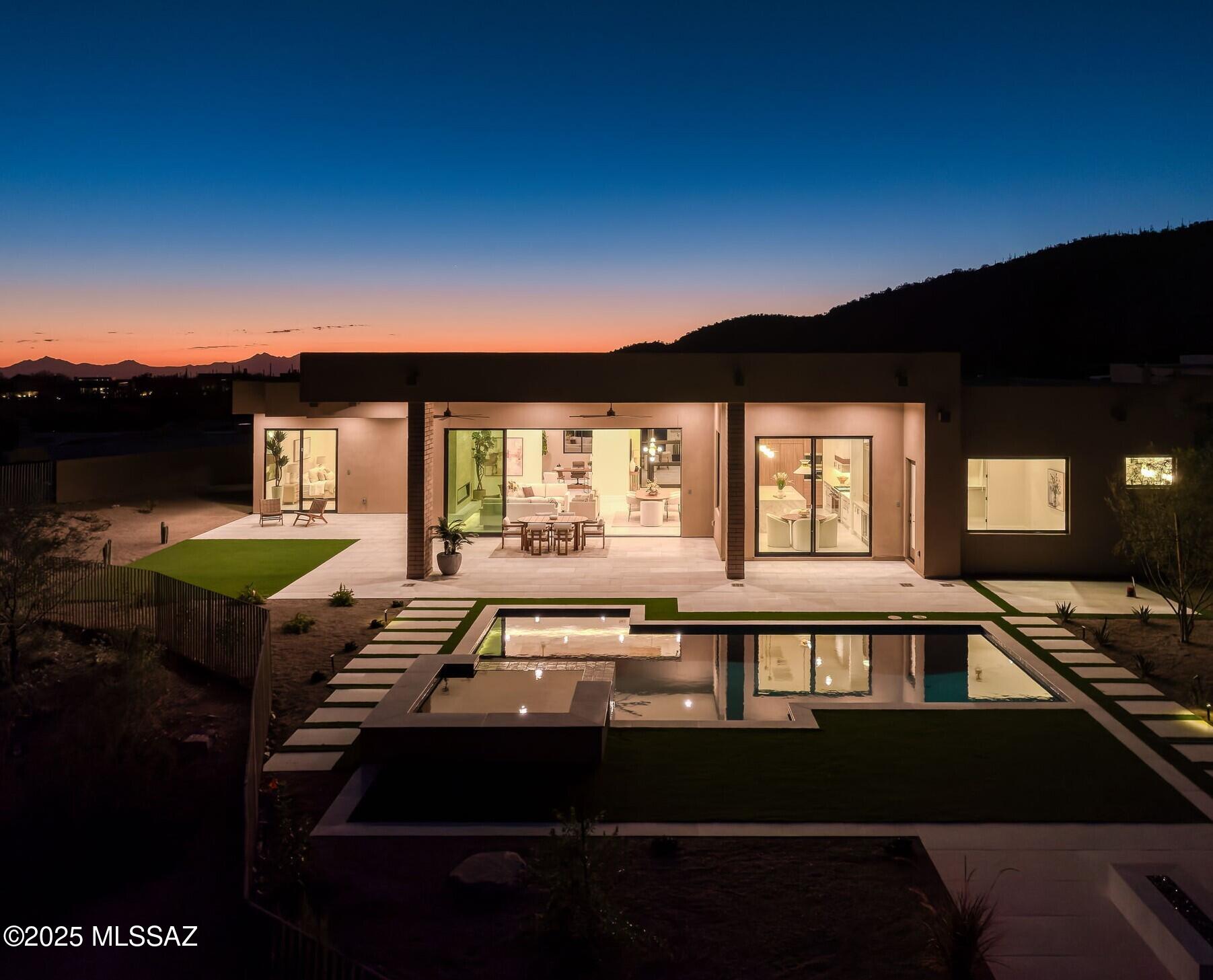 Gallery Parcel 5 (The) - Residential