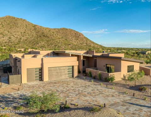 5835 W Sunset Gallery Place Marana AZ 85658