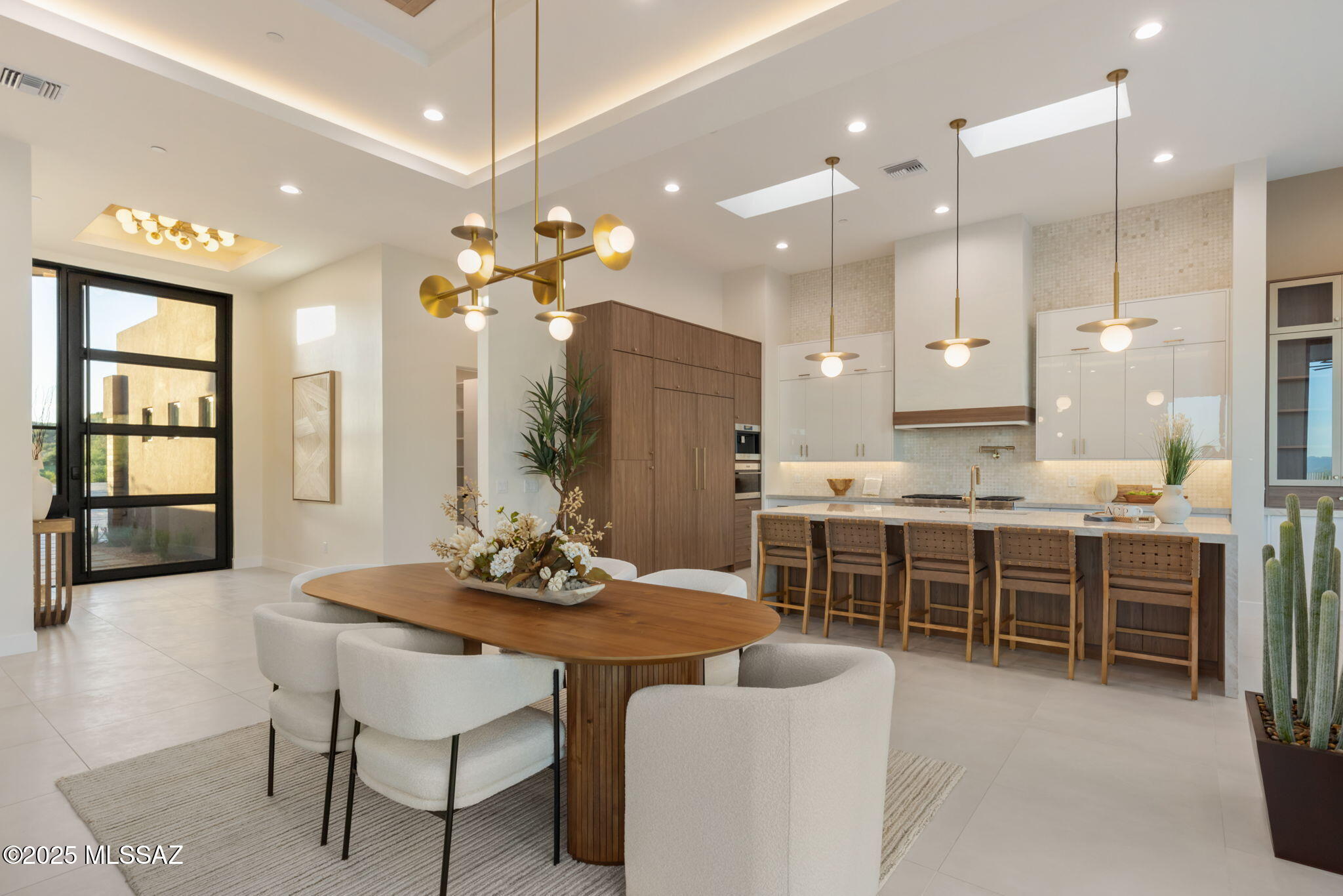 Gallery Parcel 5 (The) - Residential