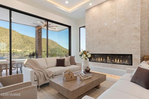 5835 W Sunset Gallery Place Marana AZ 85658